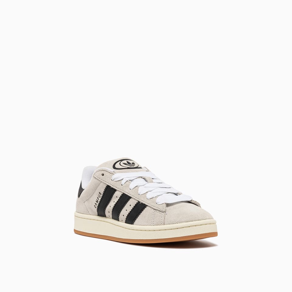 Shop Adidas Originals Campus 00s (w) Sneakers Gy0042 In Grey Black