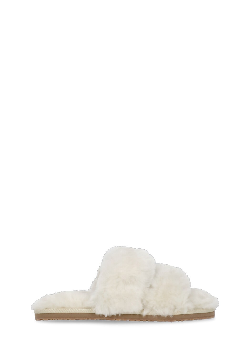 Shearling Slippers