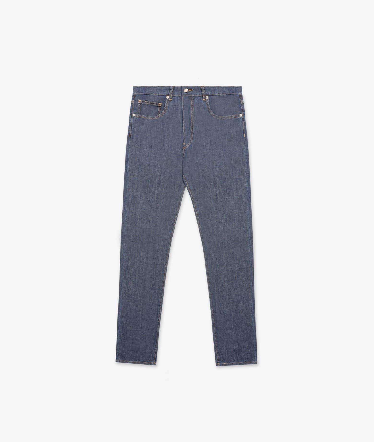 Trousers Jeans Jeans