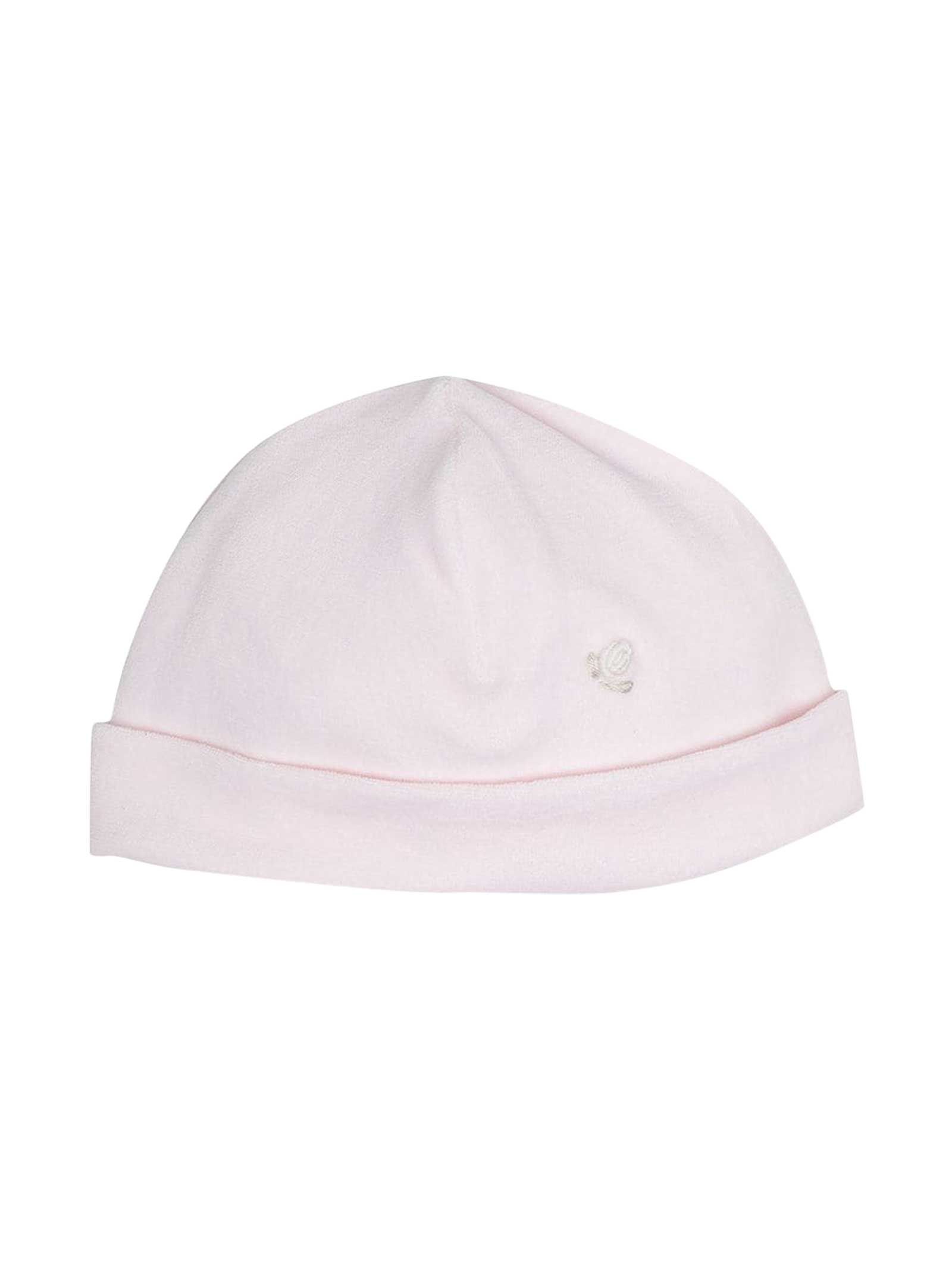 La stupenderia Pink Hat