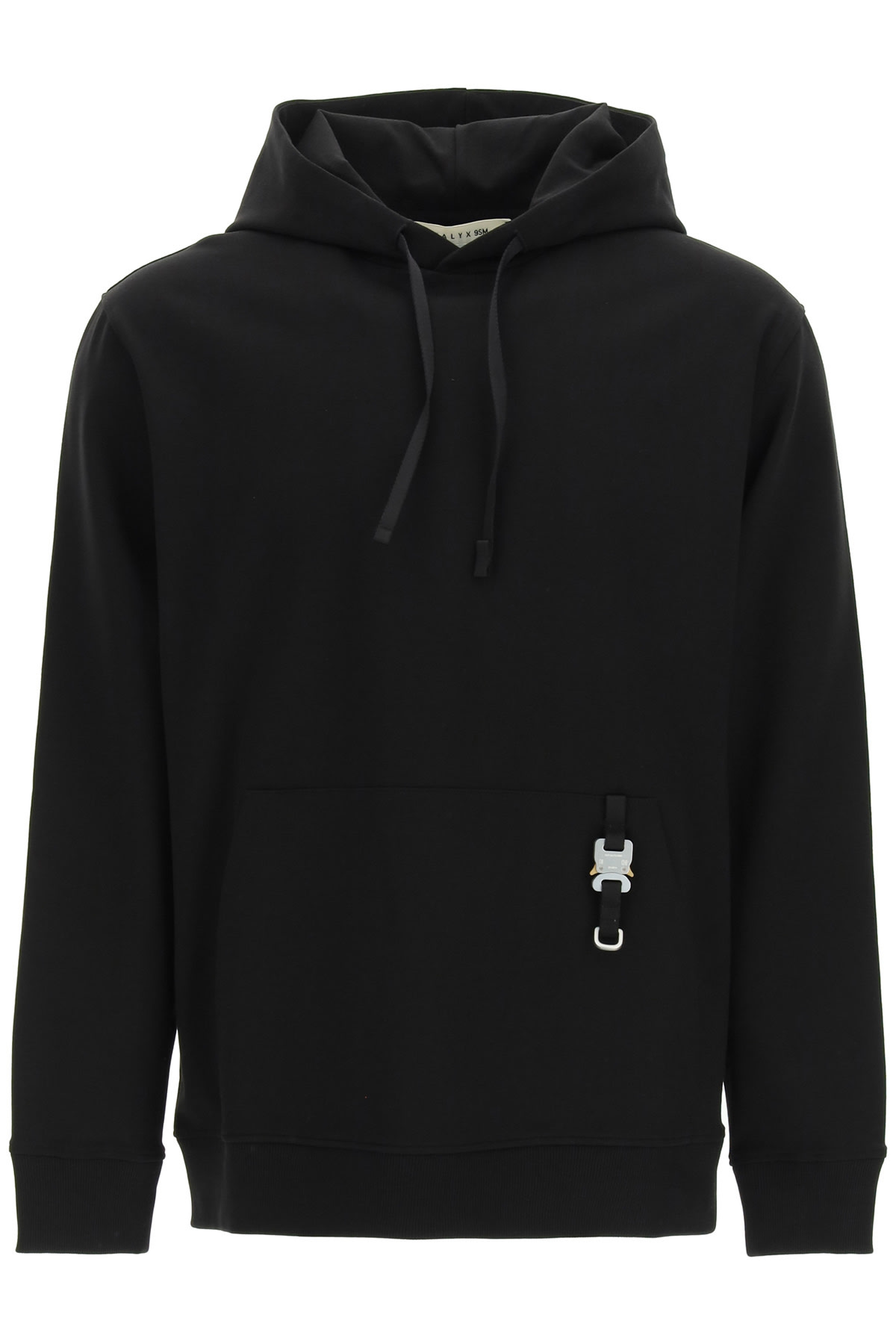 1017 ALYX 9SM Sweatshirt With Hood