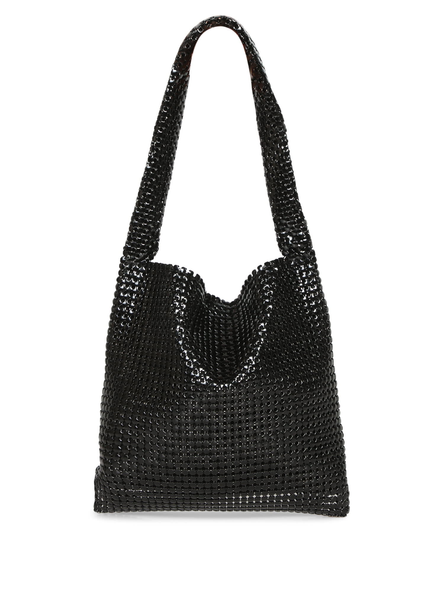 Paco Rabanne Pixel Tote