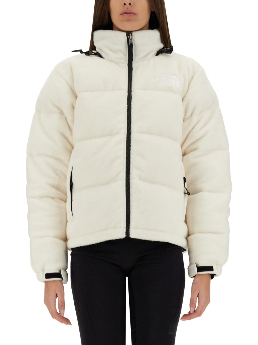 polar Nuptse Jacket