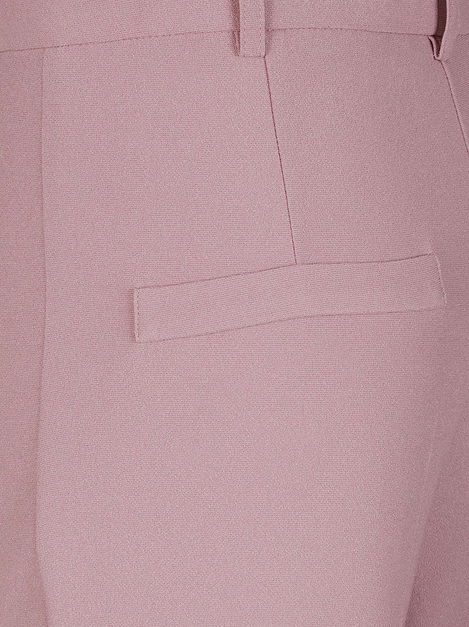 Shop Hebe Studio Trousers Pink