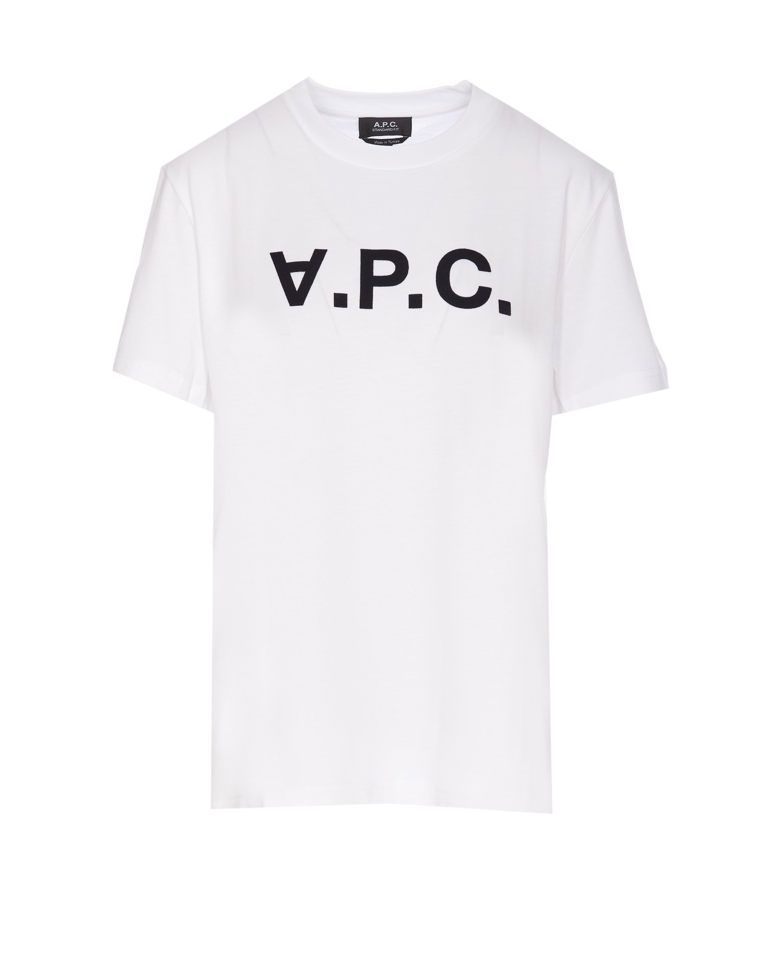 A. P.C. Standard Grand Vpc T-shirt