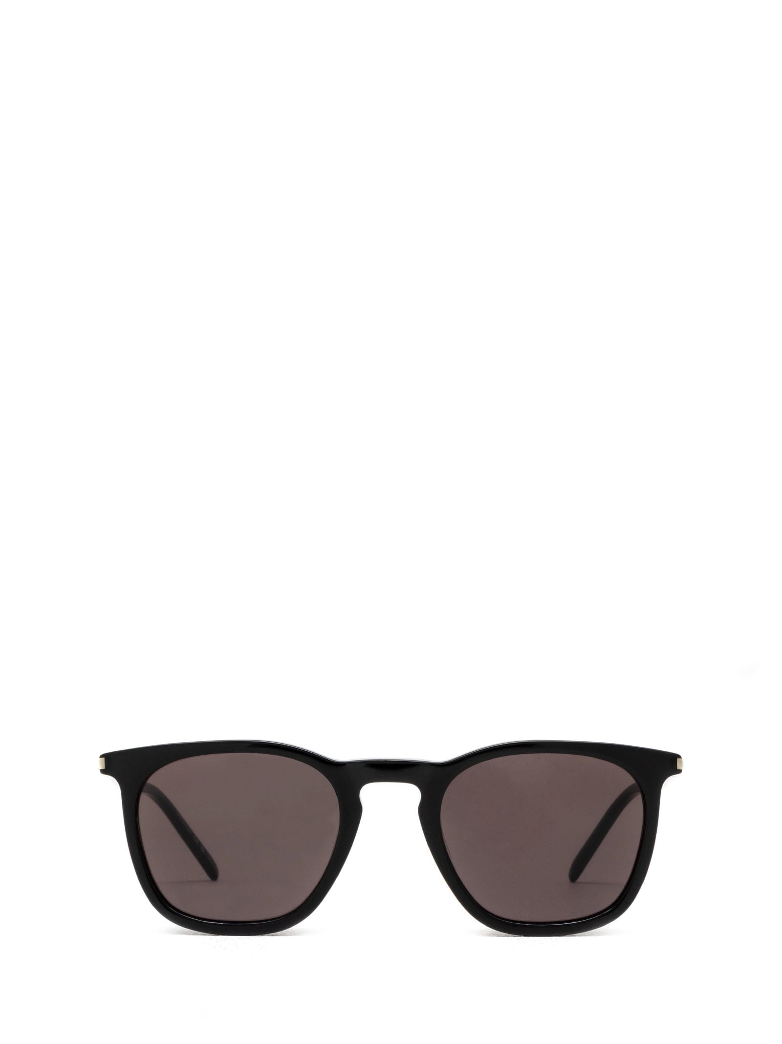 Sl 623 Black Sunglasses