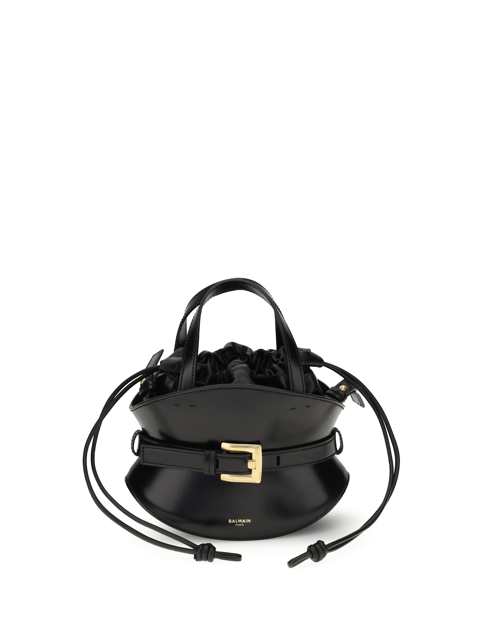 Shuffle Mini Handbag