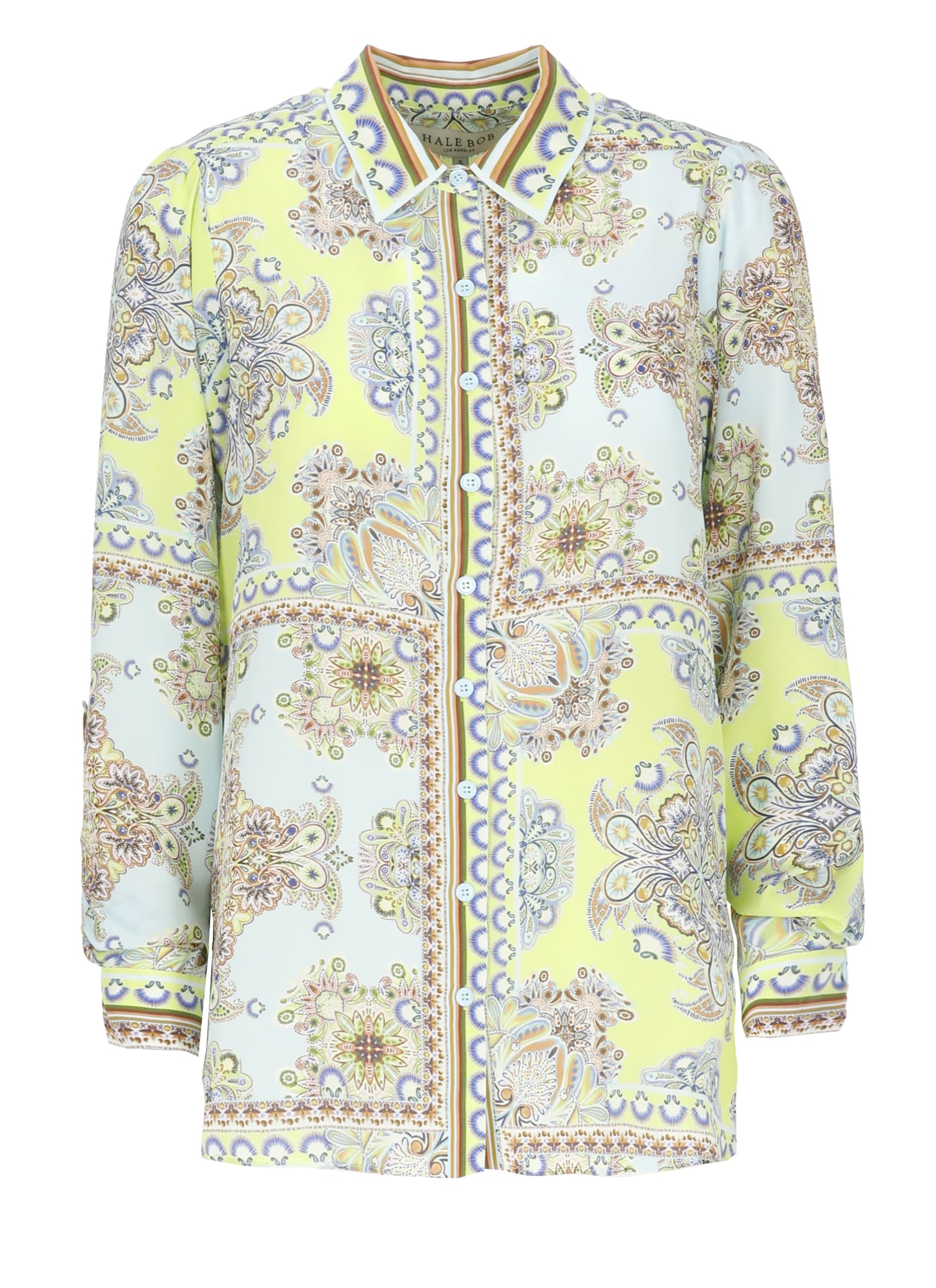 Madilynn Blouse
