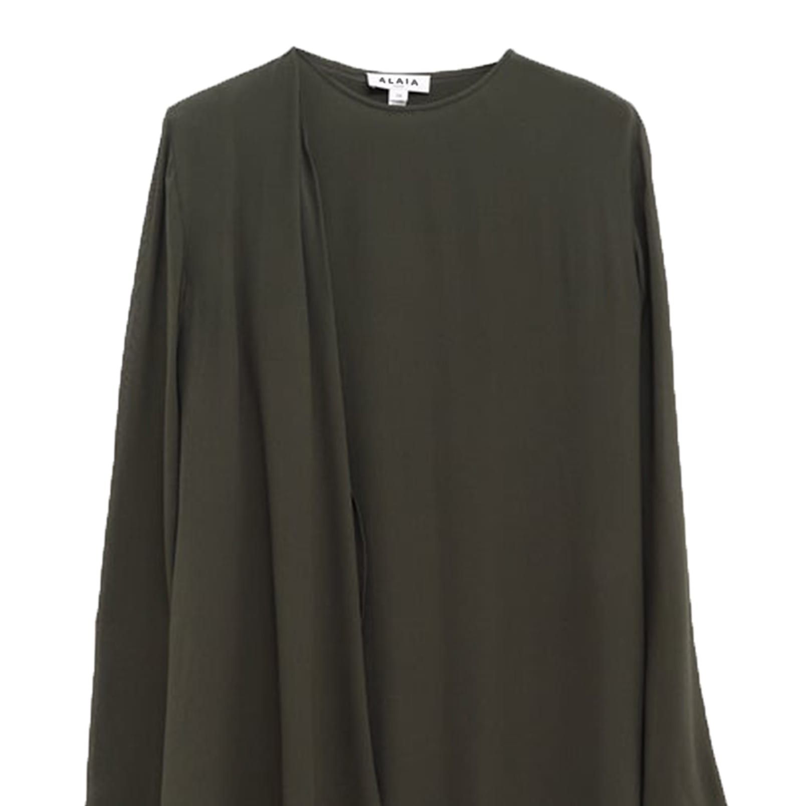 Alaïa Alaia Women Kaftan Dress