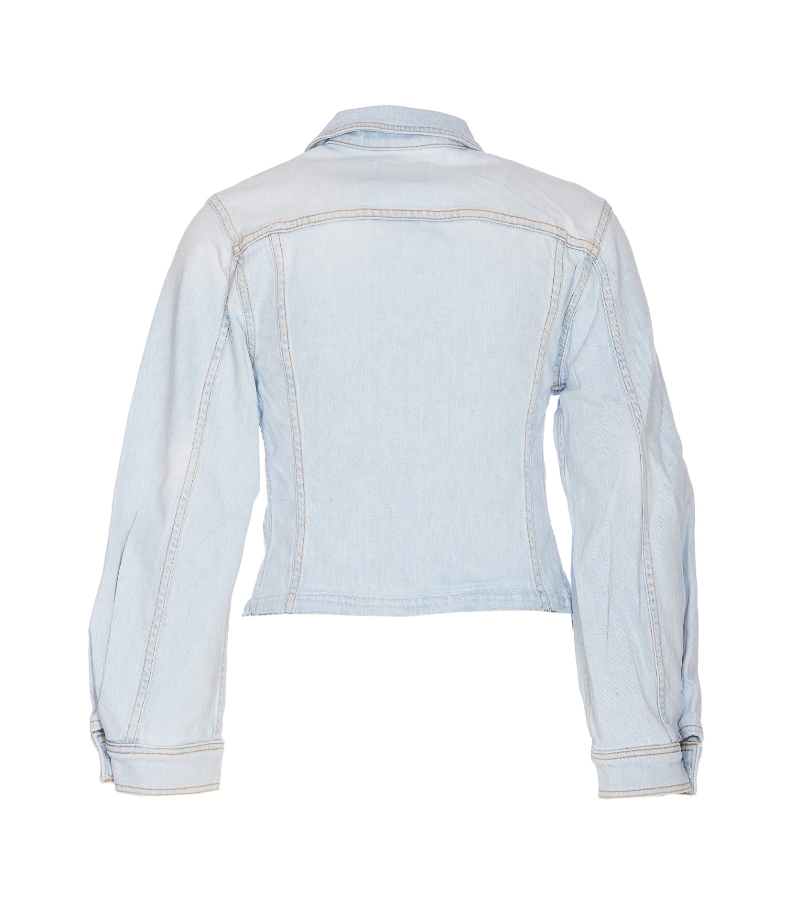 Shop Pinko Bob Denim Jacket