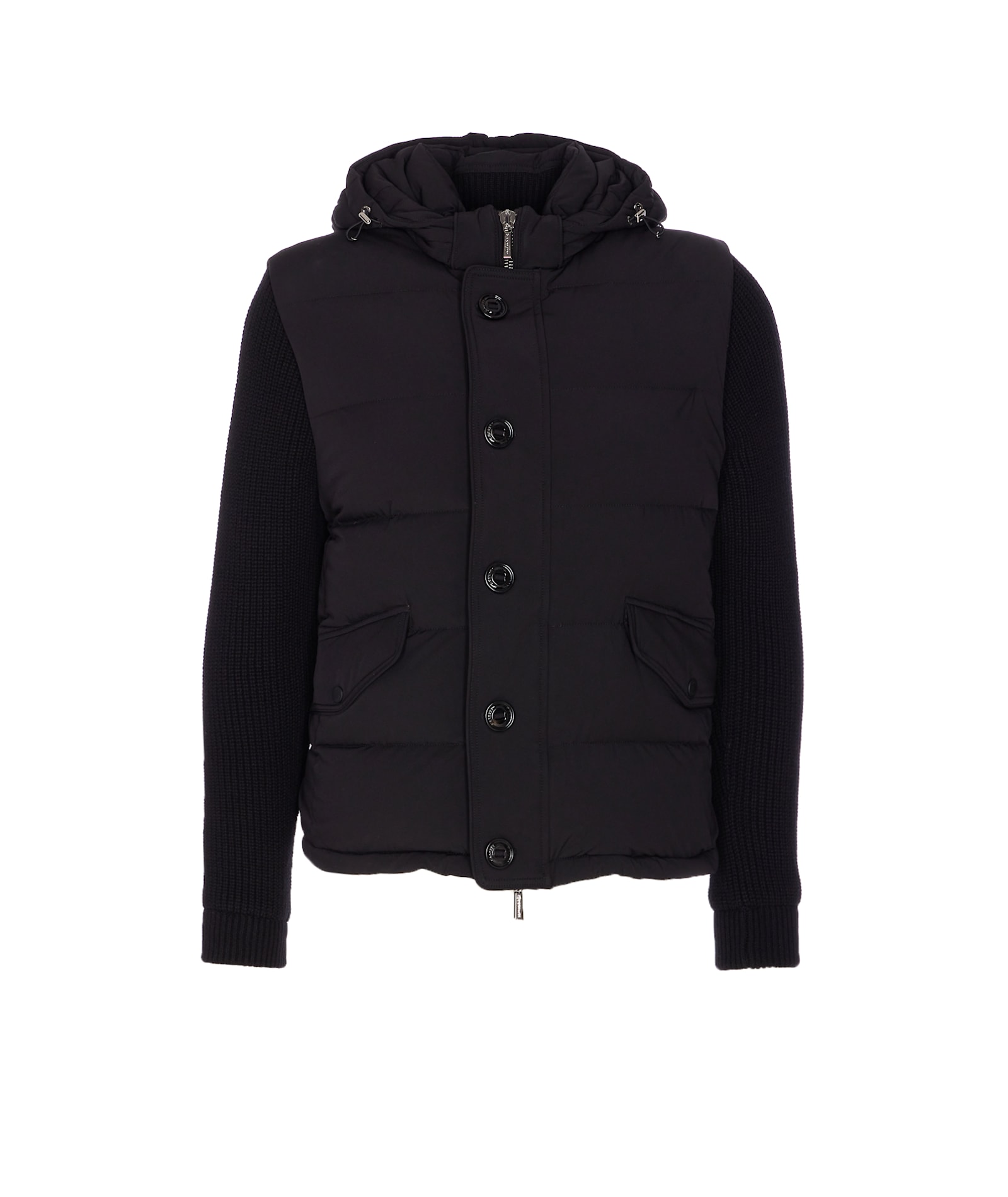 Foscolo Down Jacket