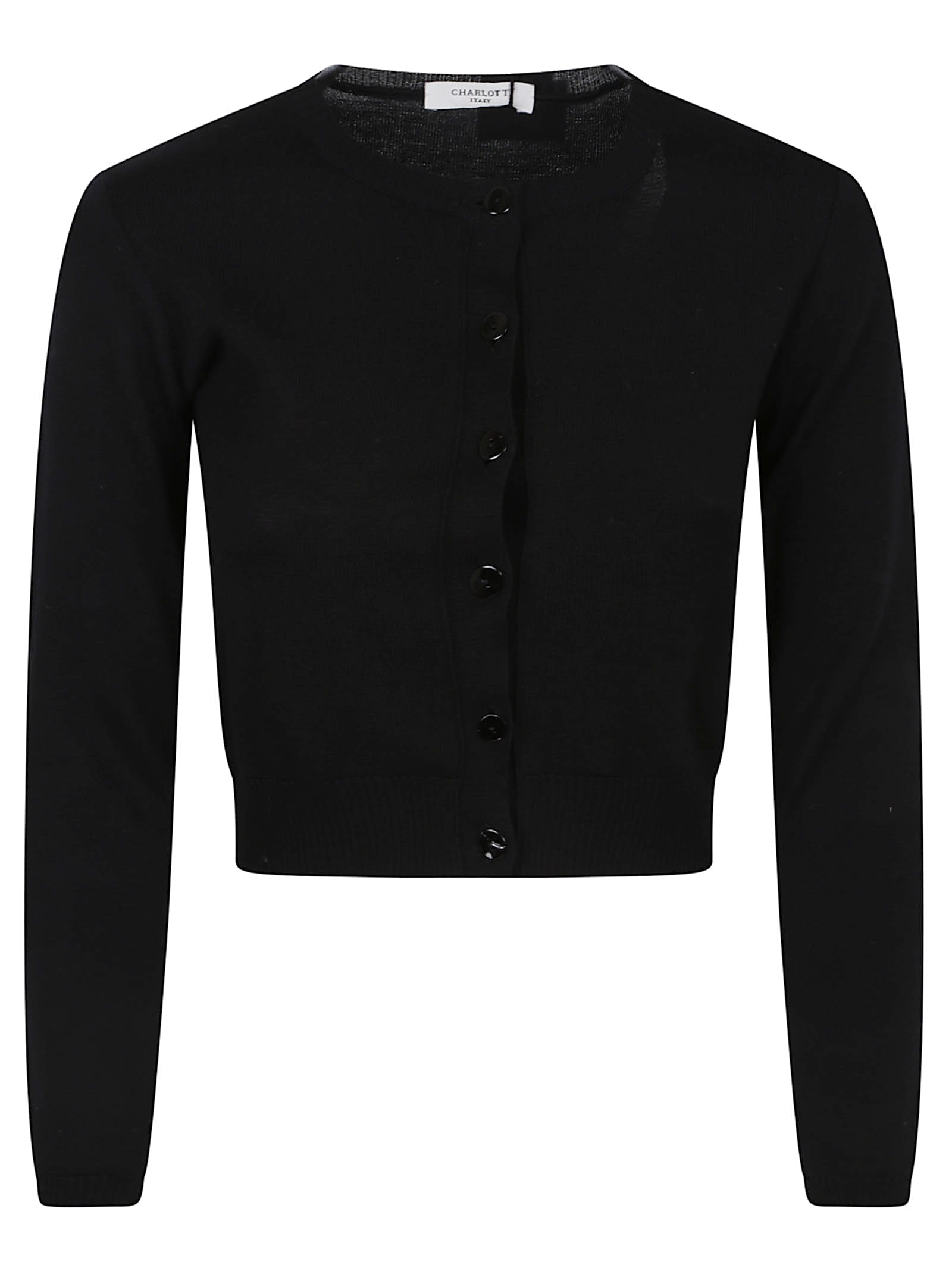 Coreana Collar Jacket
