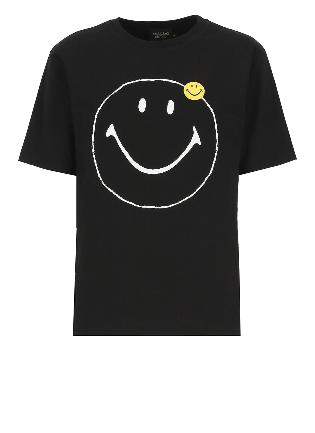 Joshua Sanders Smile T-shirt