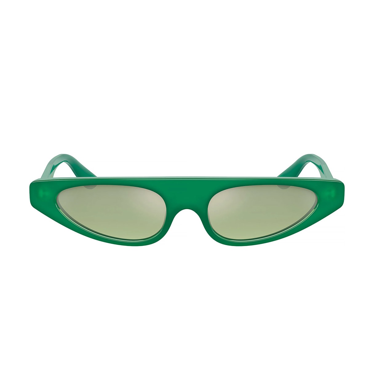 Dolce &amp; Gabbana Eyewear Dg4442 306852 Sunglasses In Verde