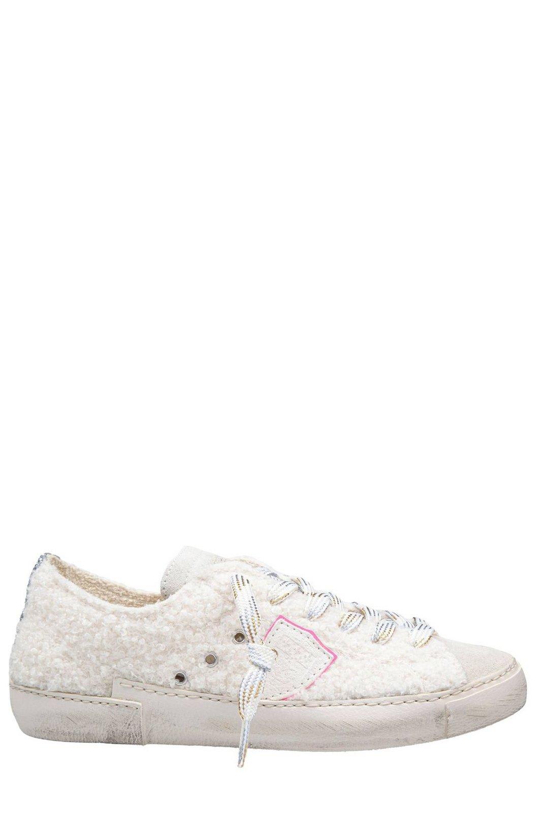 Prsx Low-top Sneakers