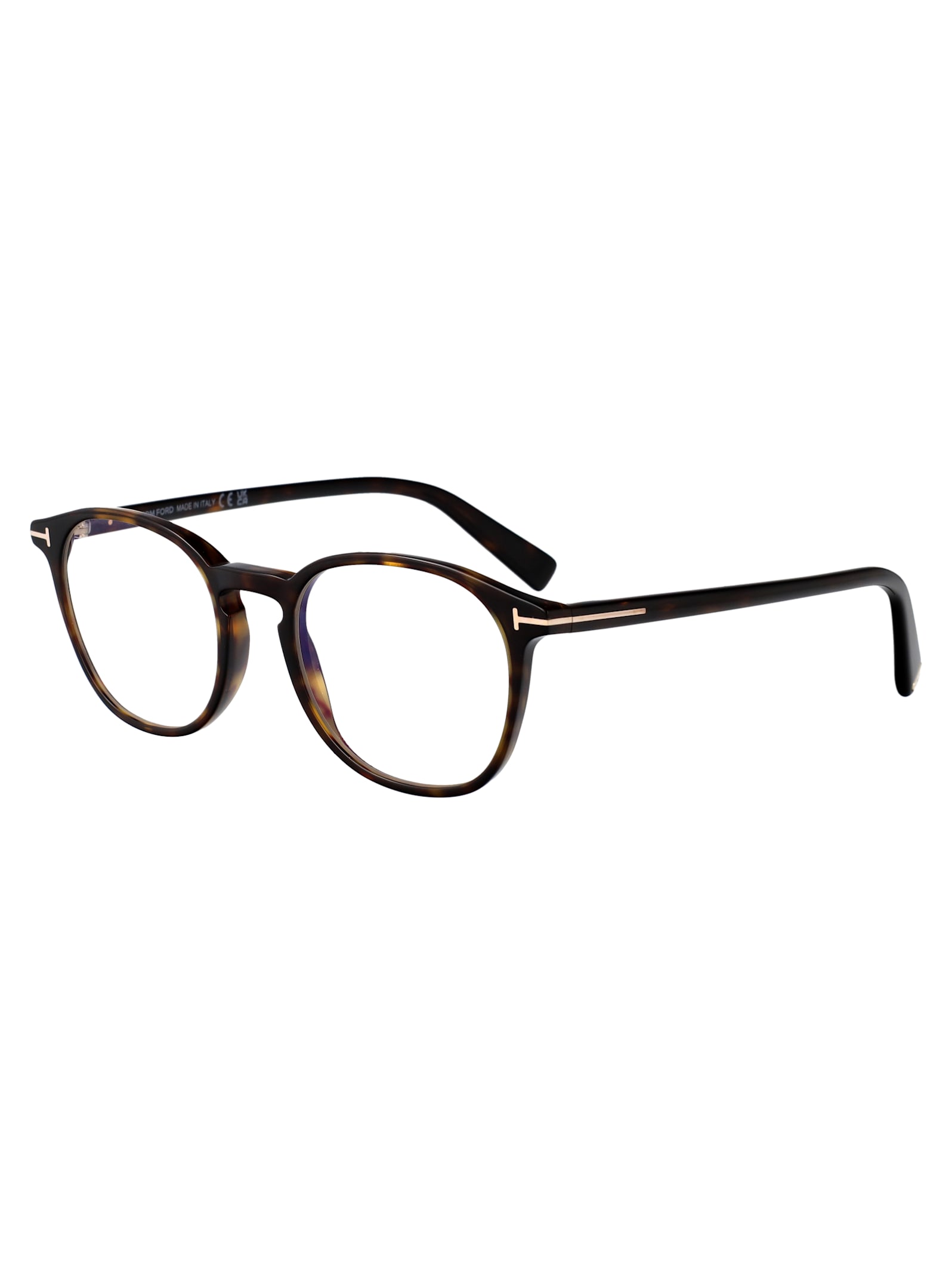 TOM FORD FT5583-B GLASSES