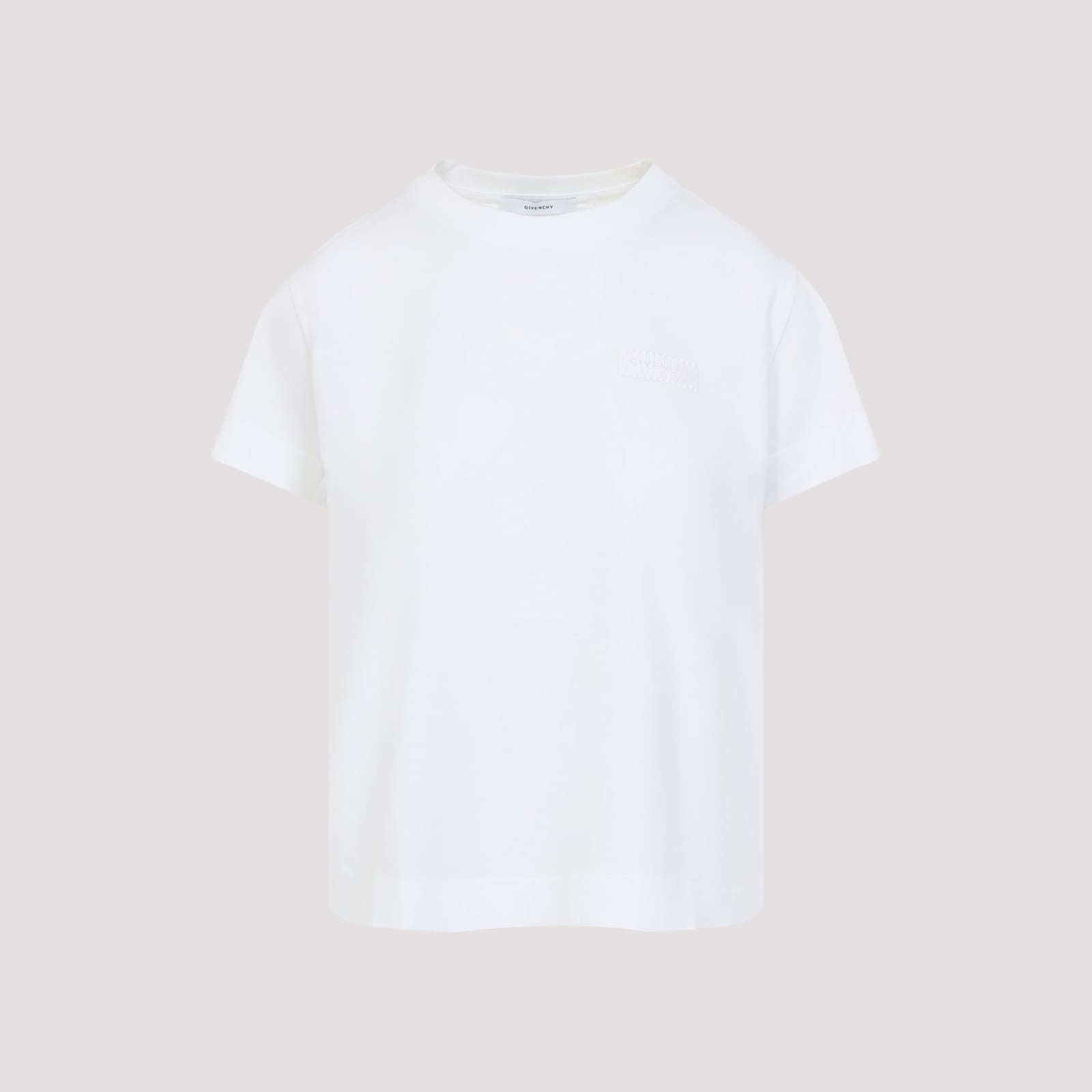 Cotton T-shirt