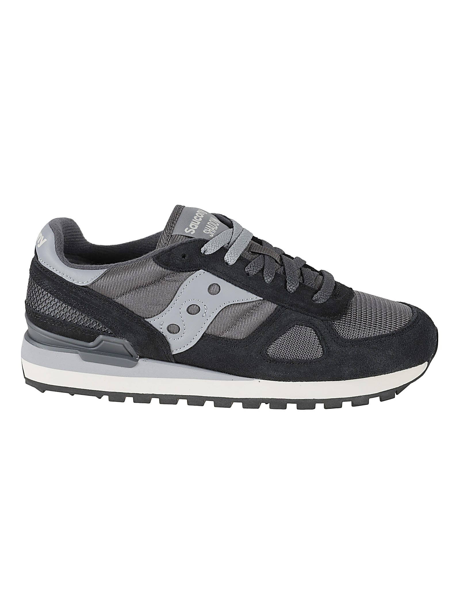 Saucony Original Lace-up Sneakers In Blue