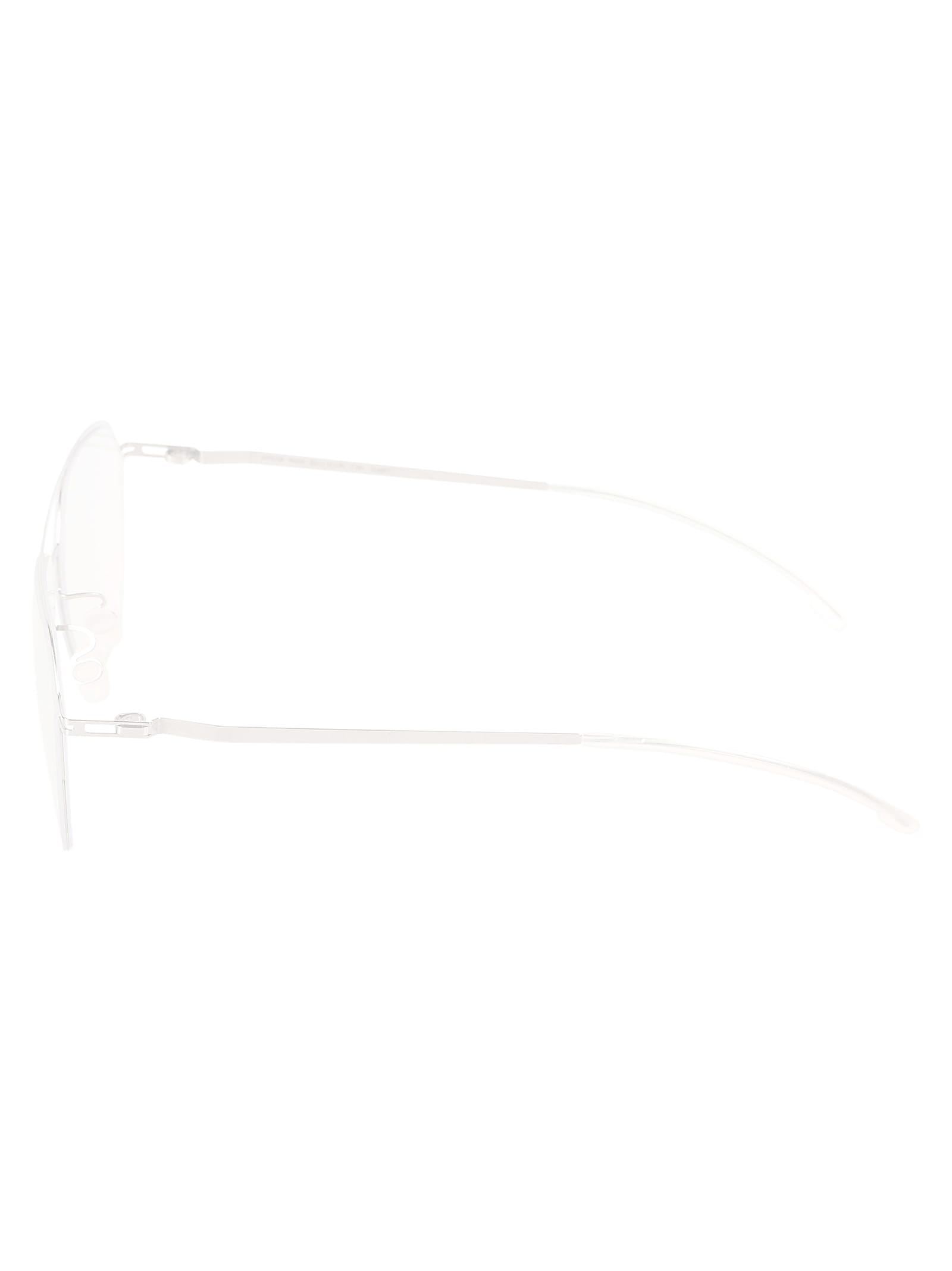 Mykita Imba Glasses In Gray