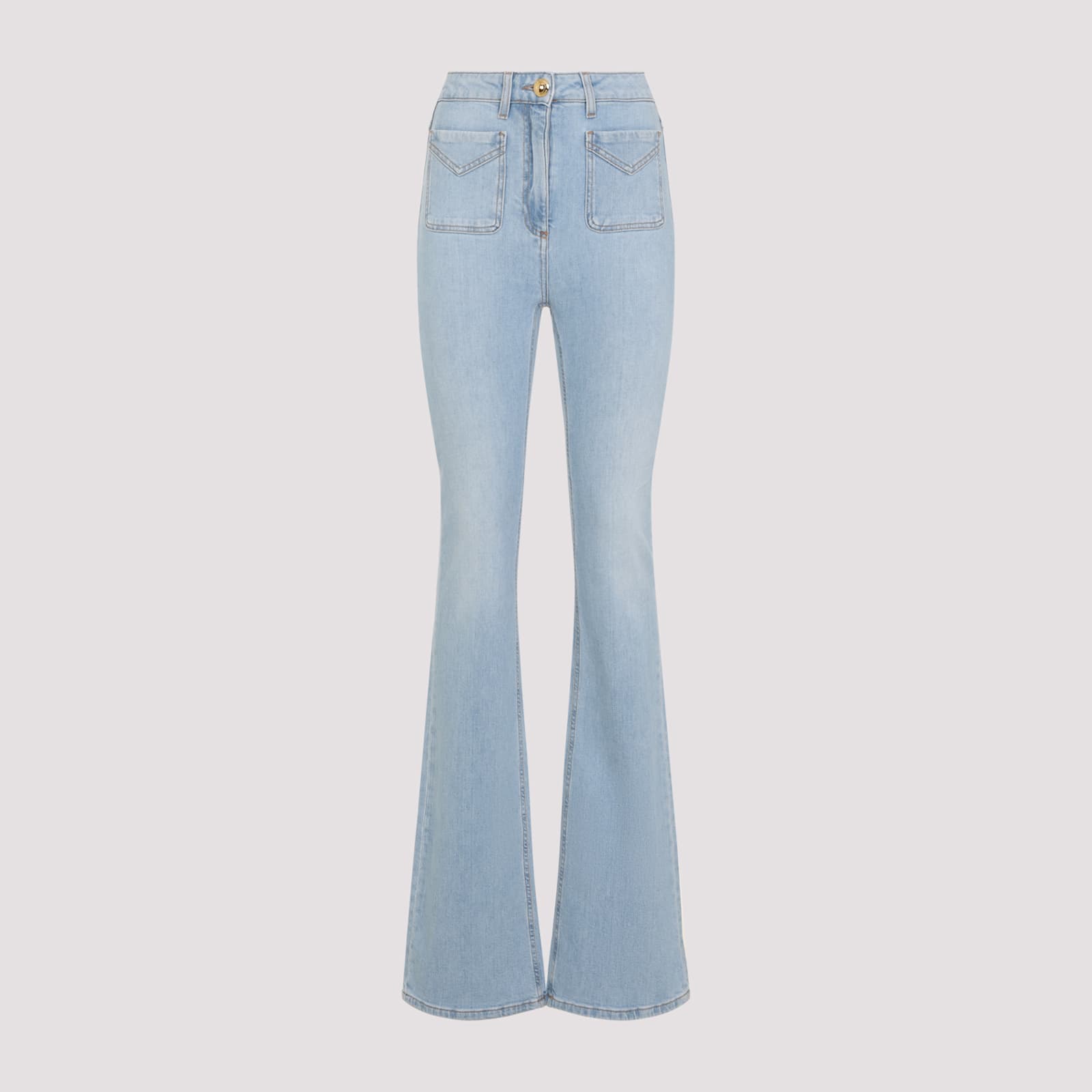 Givenchy Boot Cut Jeans