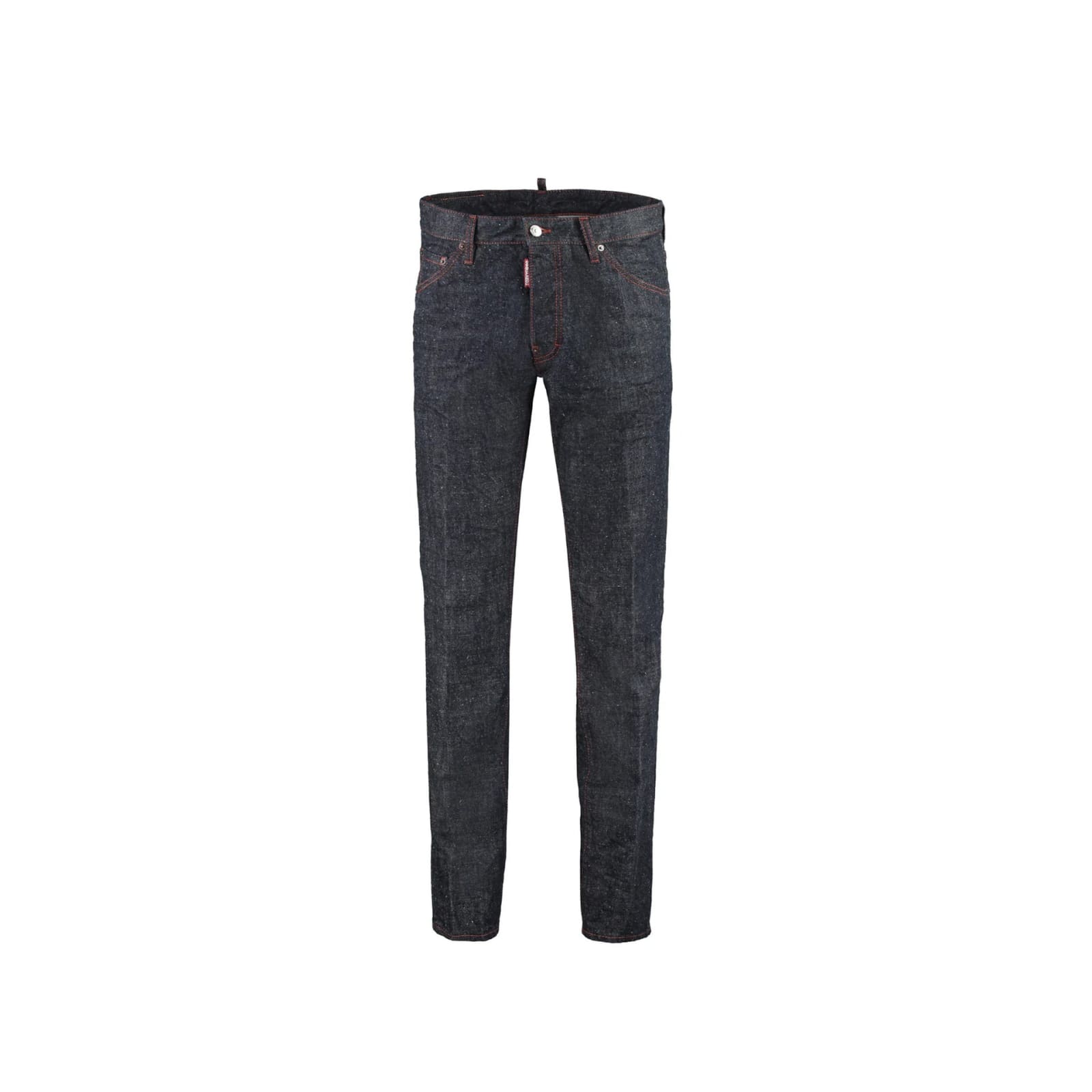 Shop Dsquared2 Cool Guy Denim Jeans In Blue