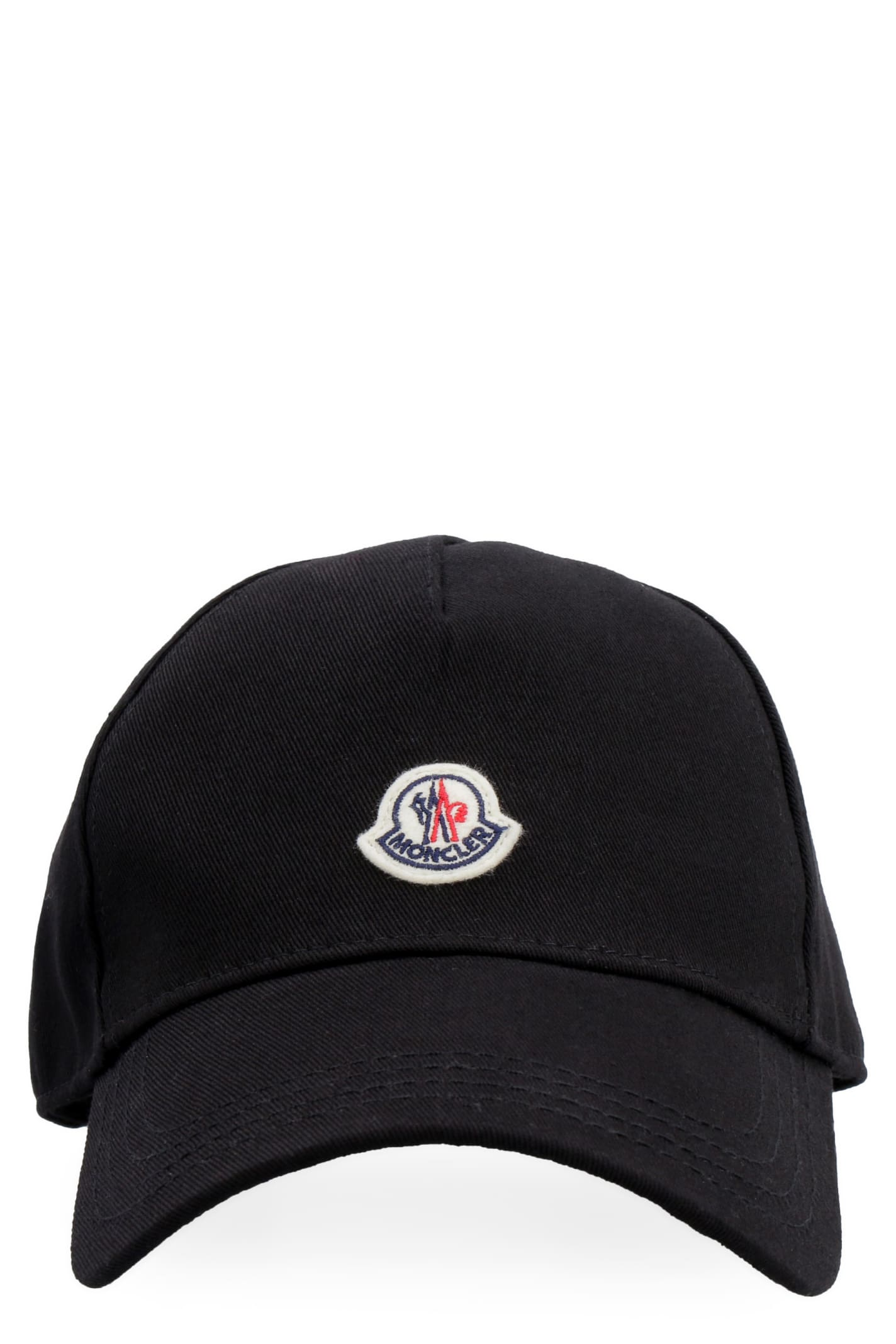 moncler cap black