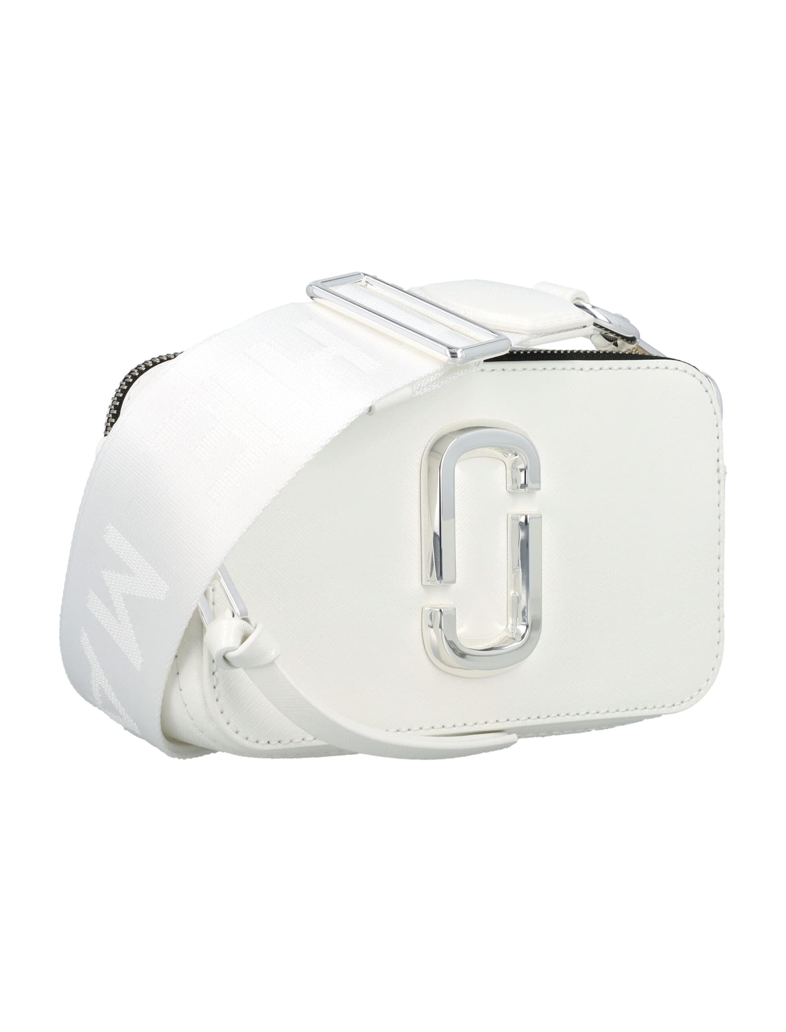 Marc Jacobs The Snapshot Dtm Bag In White ModeSens