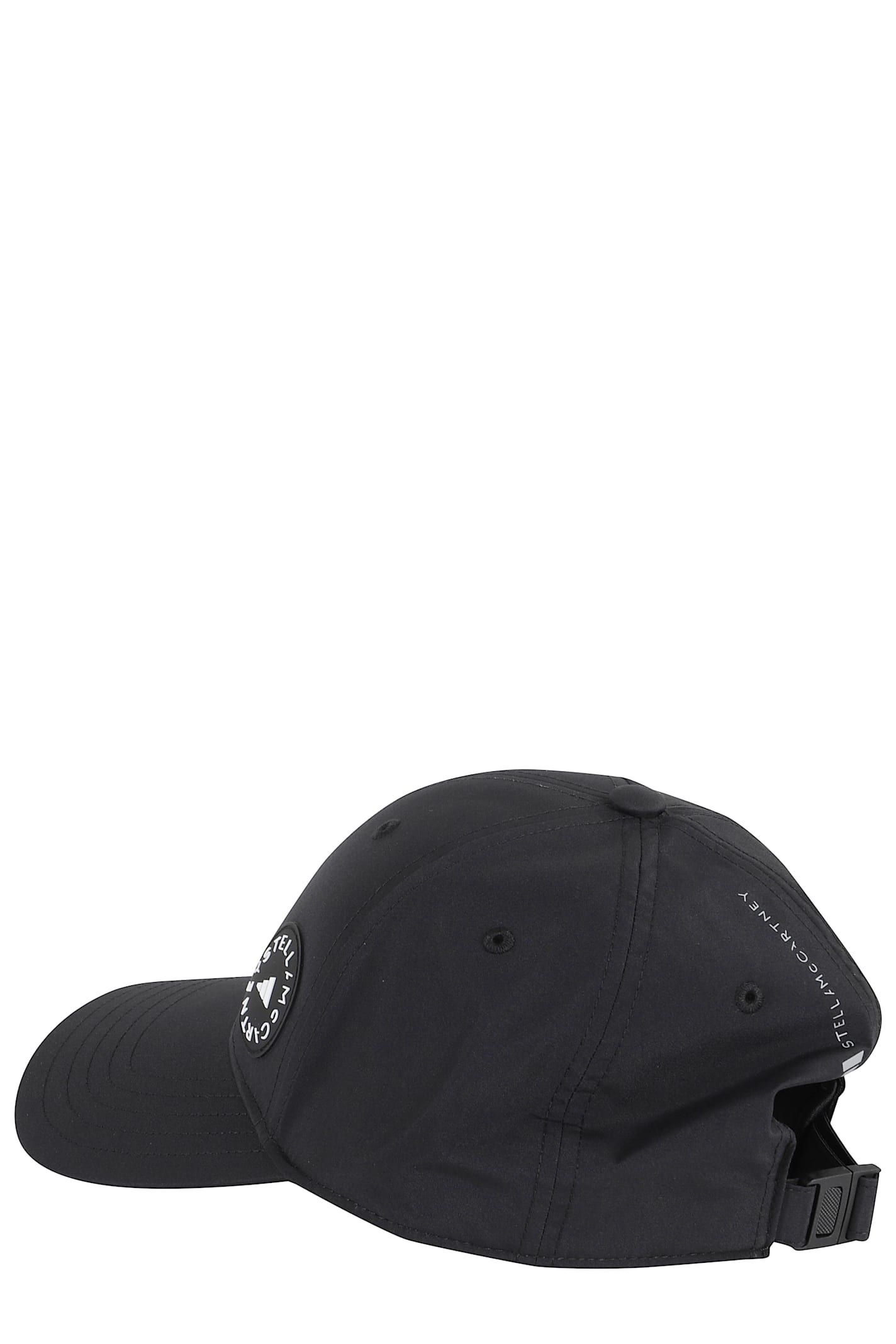 Adidas By Stella Mccartney Cap In Multi