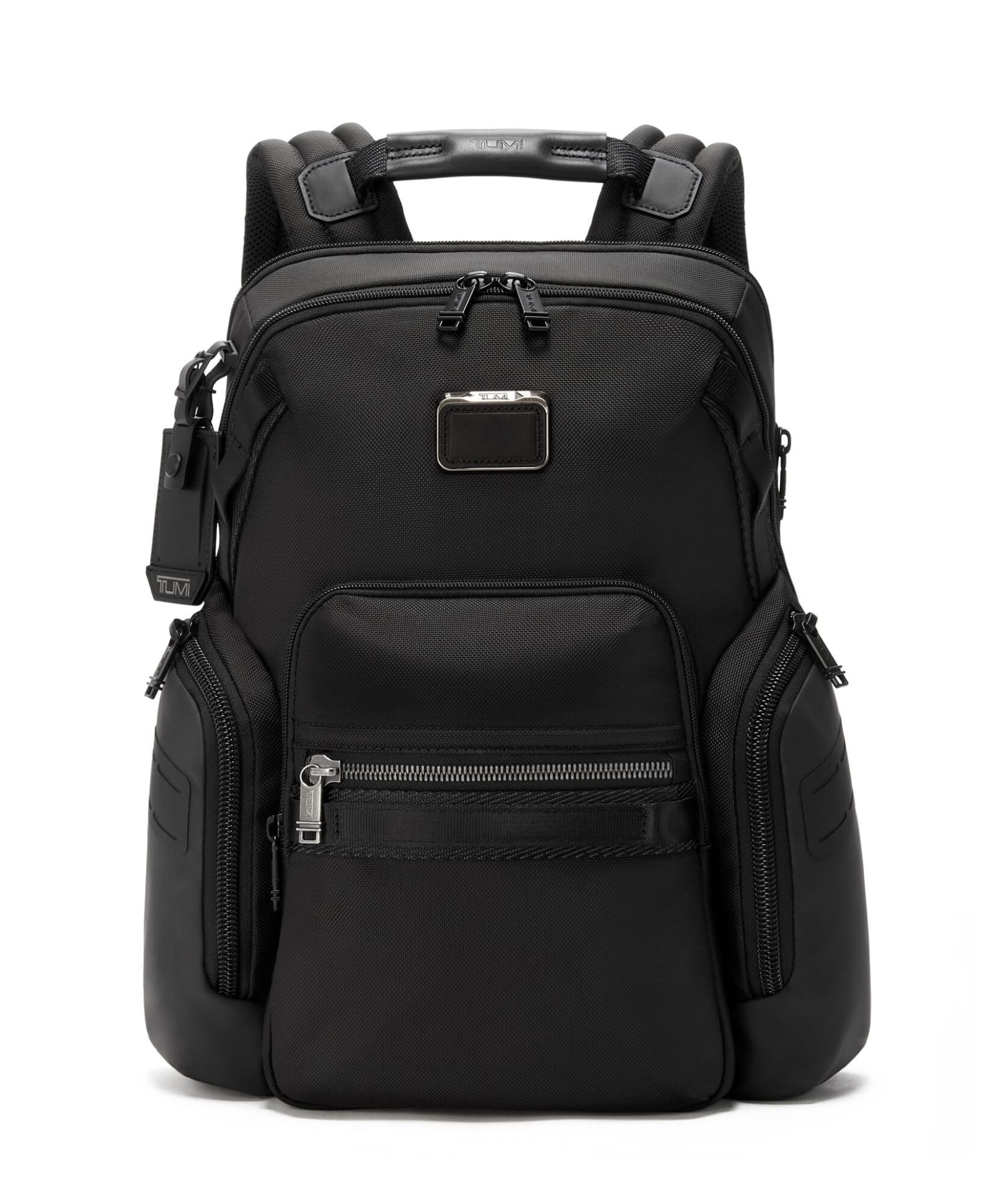 TUMI ALPHA BRAVO NAVIGATION BACKPACK