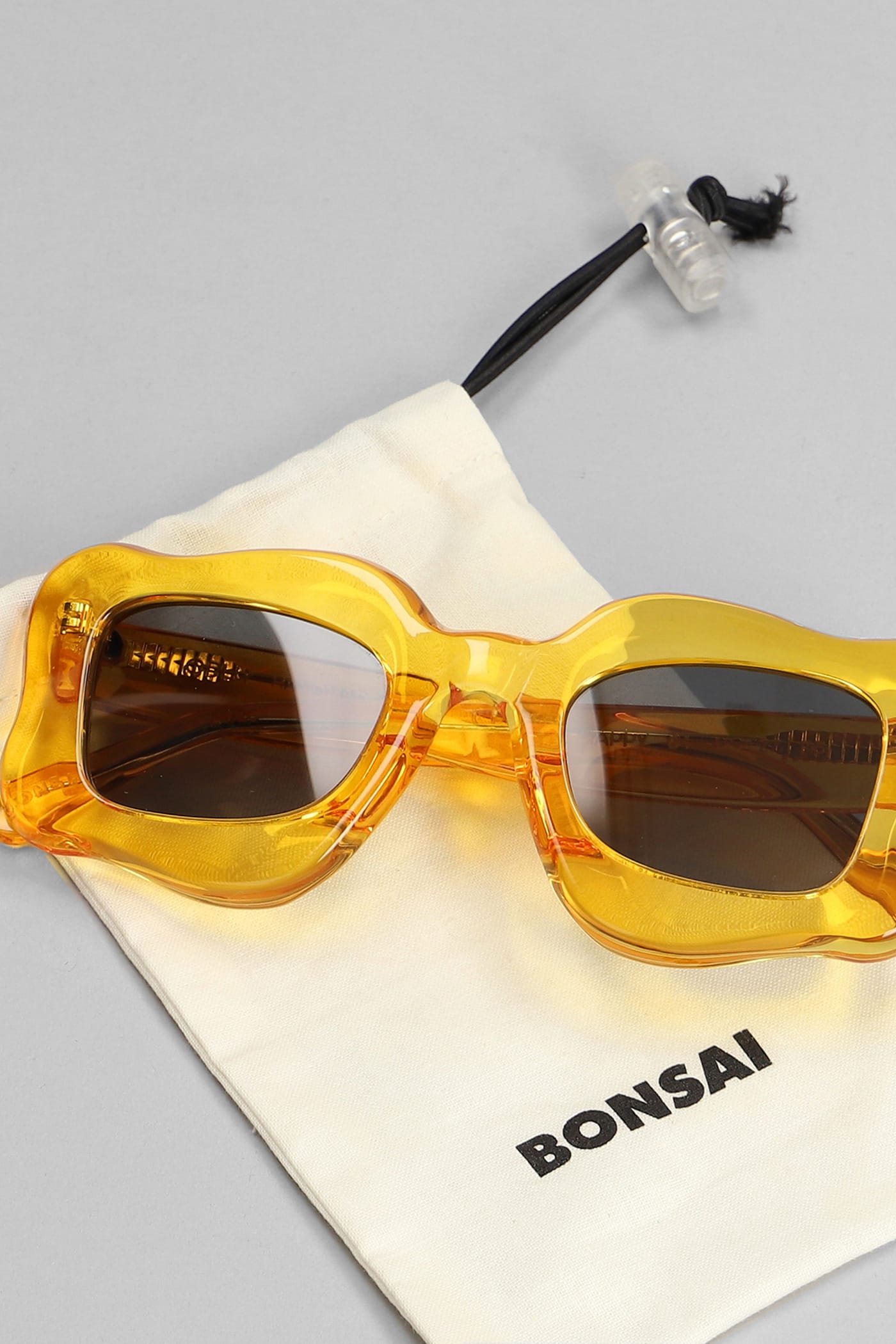Bonsai Sunglasses In Orange