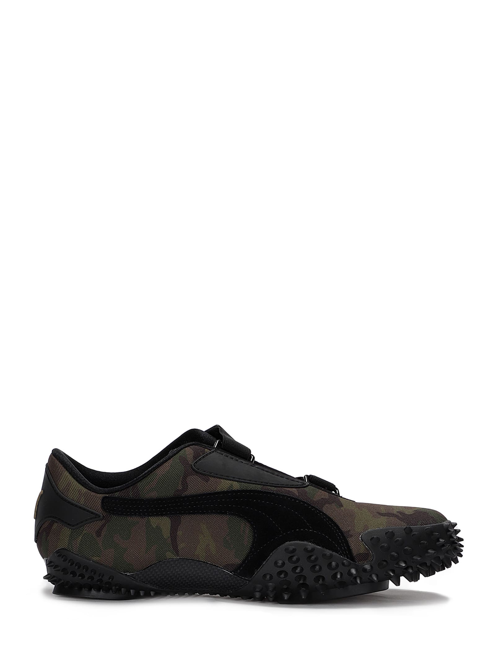 Mostro Camo