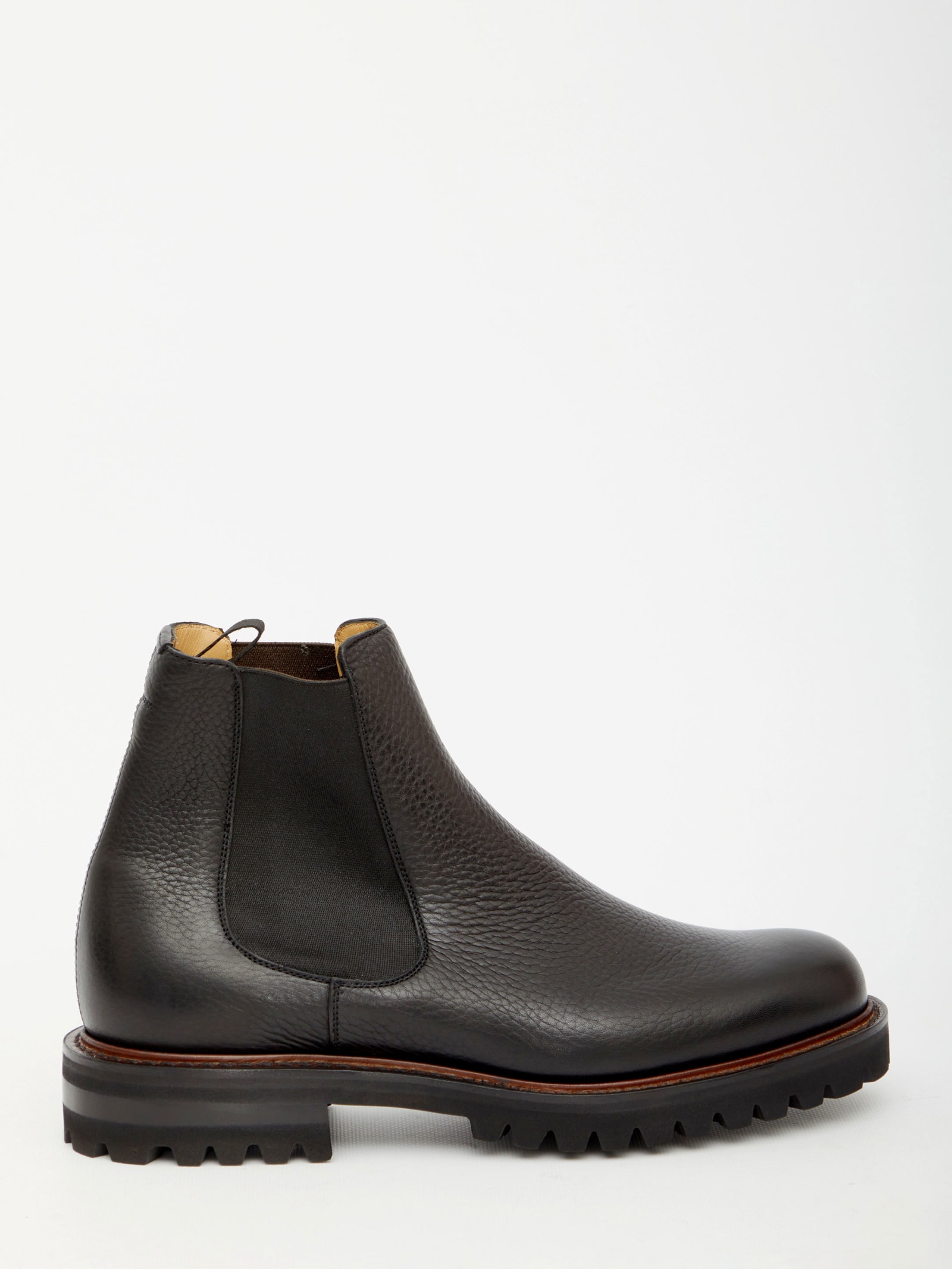 Church's Cornwood 3 Ankle Boots
