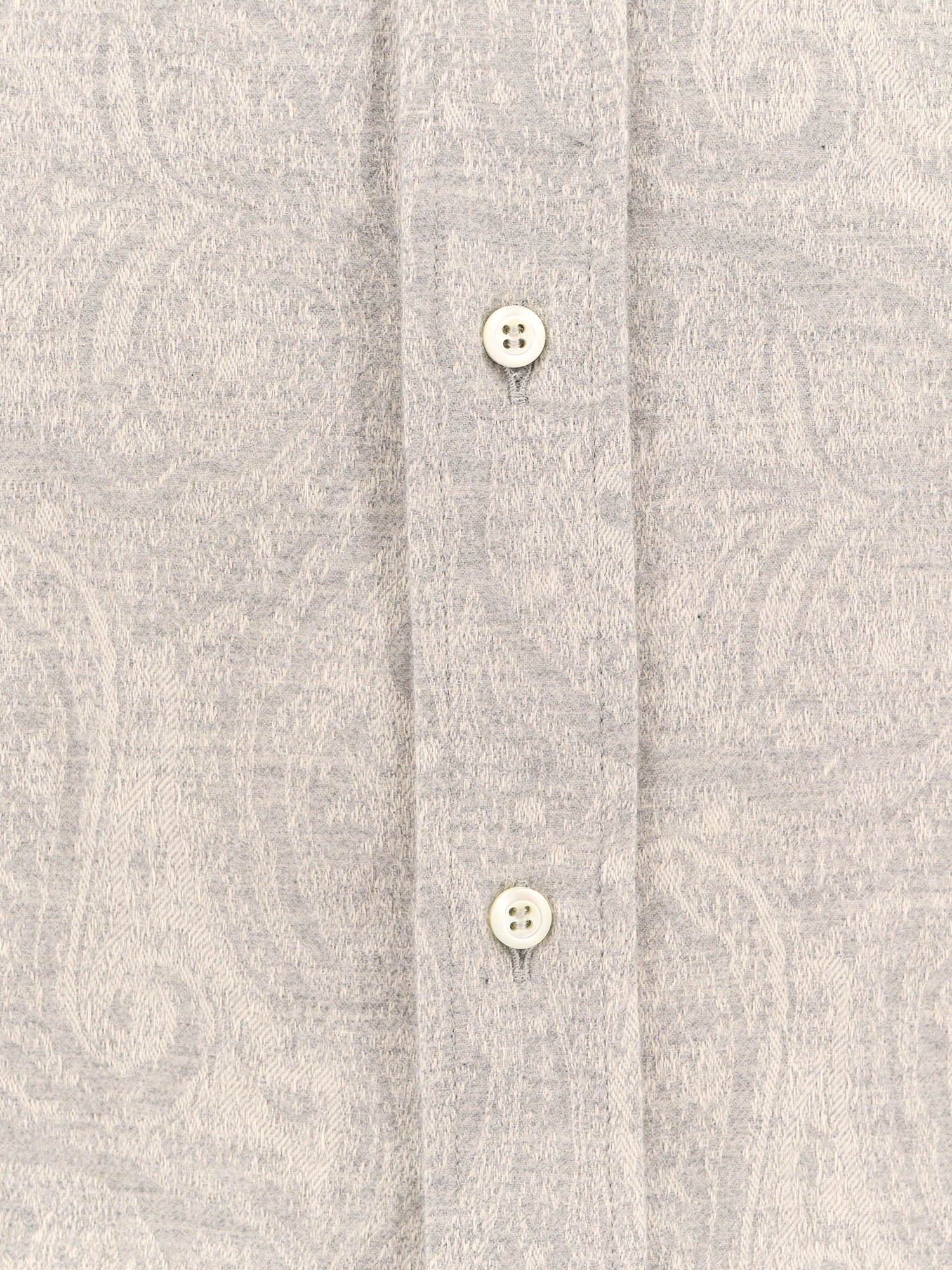 Shop Brunello Cucinelli Shirt In White