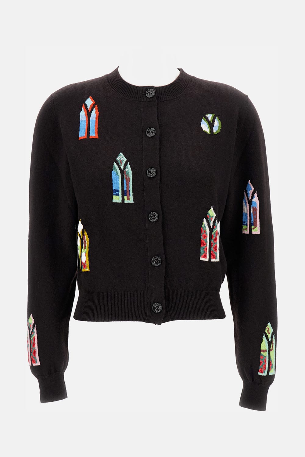 Barrie Cardigan