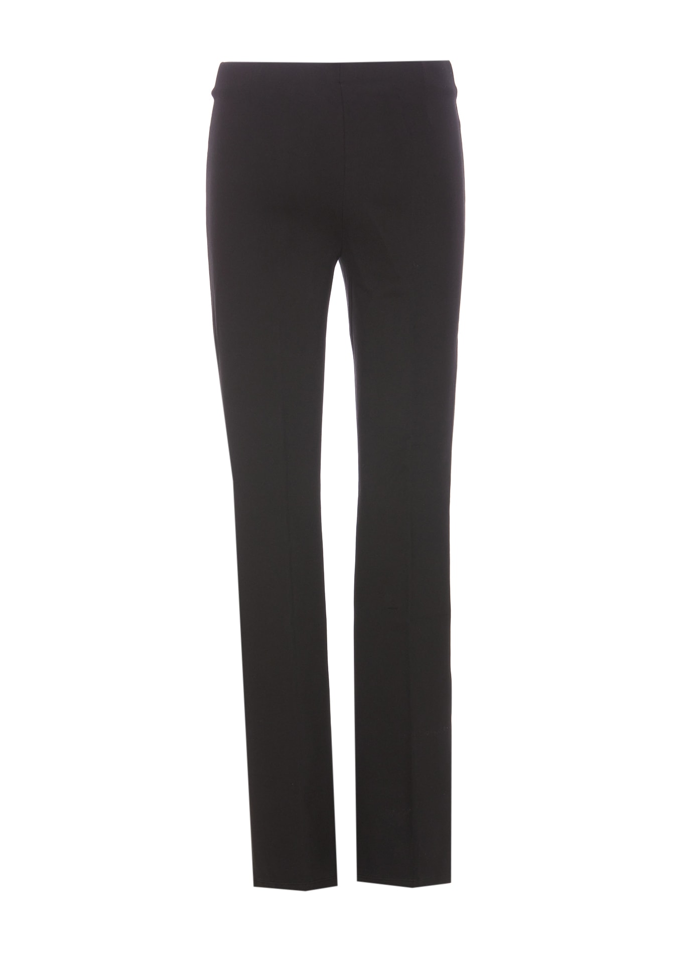 Shop Kenzo Boke Flower 2.0 Pants In Black
