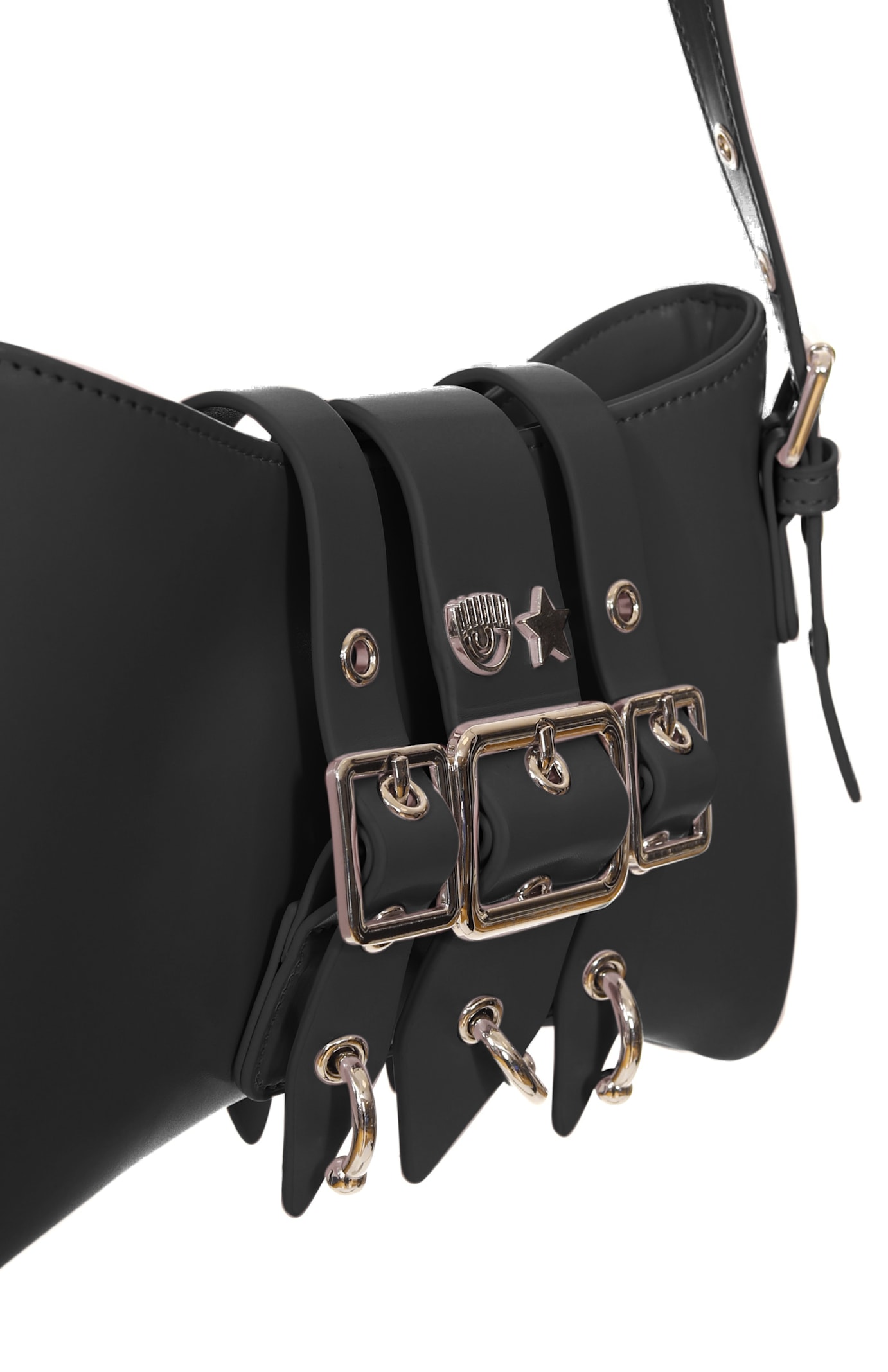 CHIARA FERRAGNI CHIARA FERRAGNI SHOULDER BAG