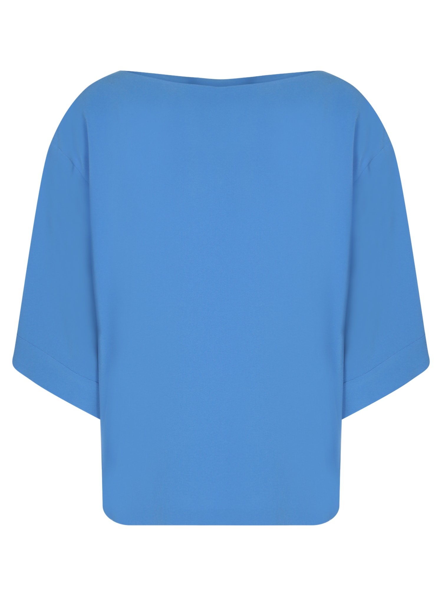 Bluette Cady Blouse