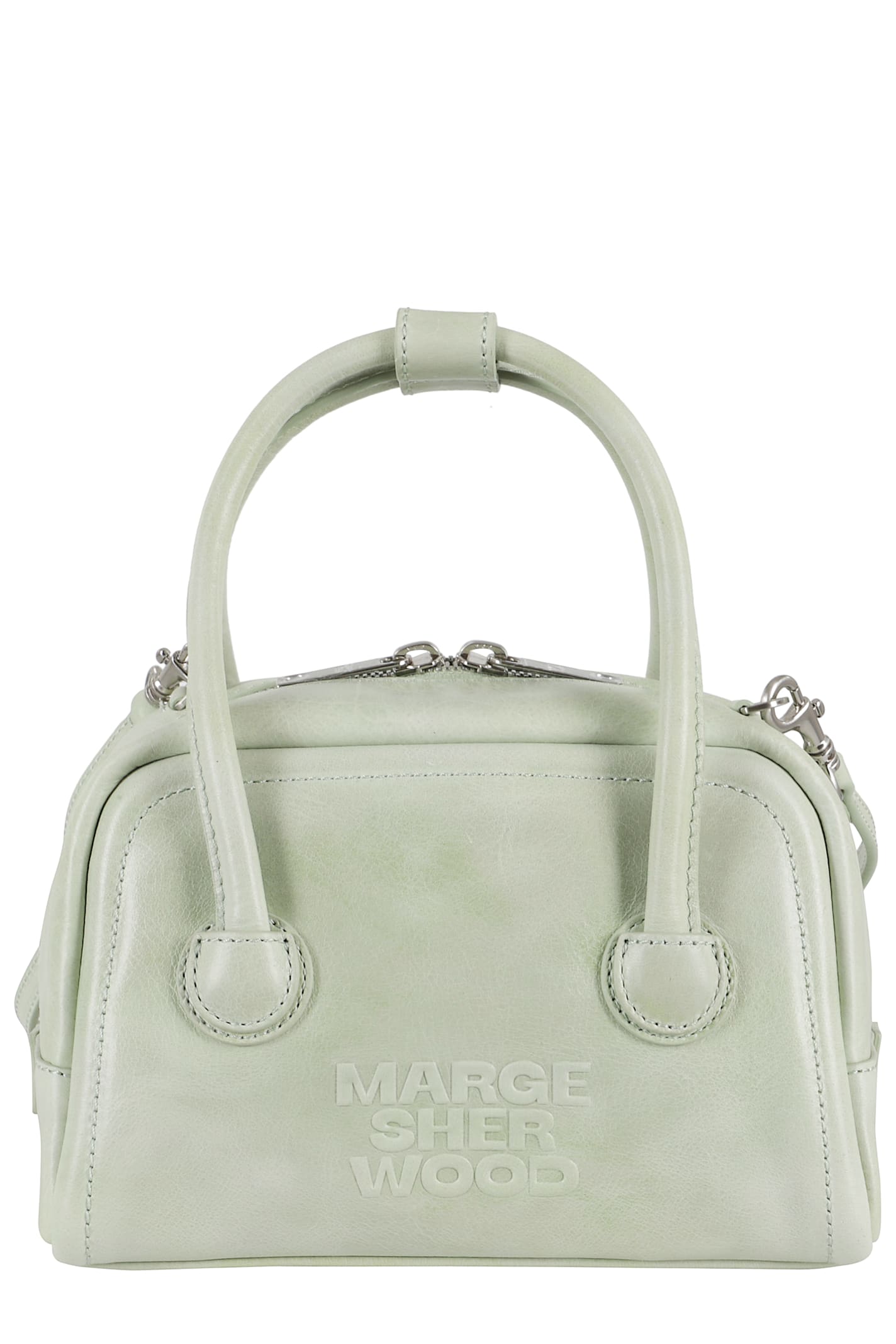 Margesherwood Soft Tote Mini