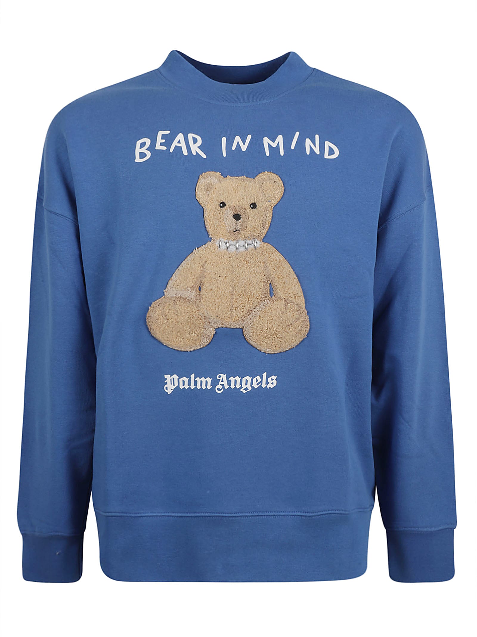 Bear In Mind Sweatshirt