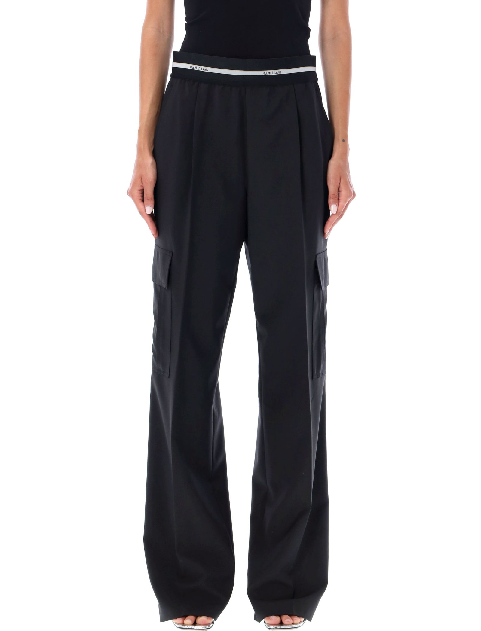 Helmut lang hot sale cargo pants