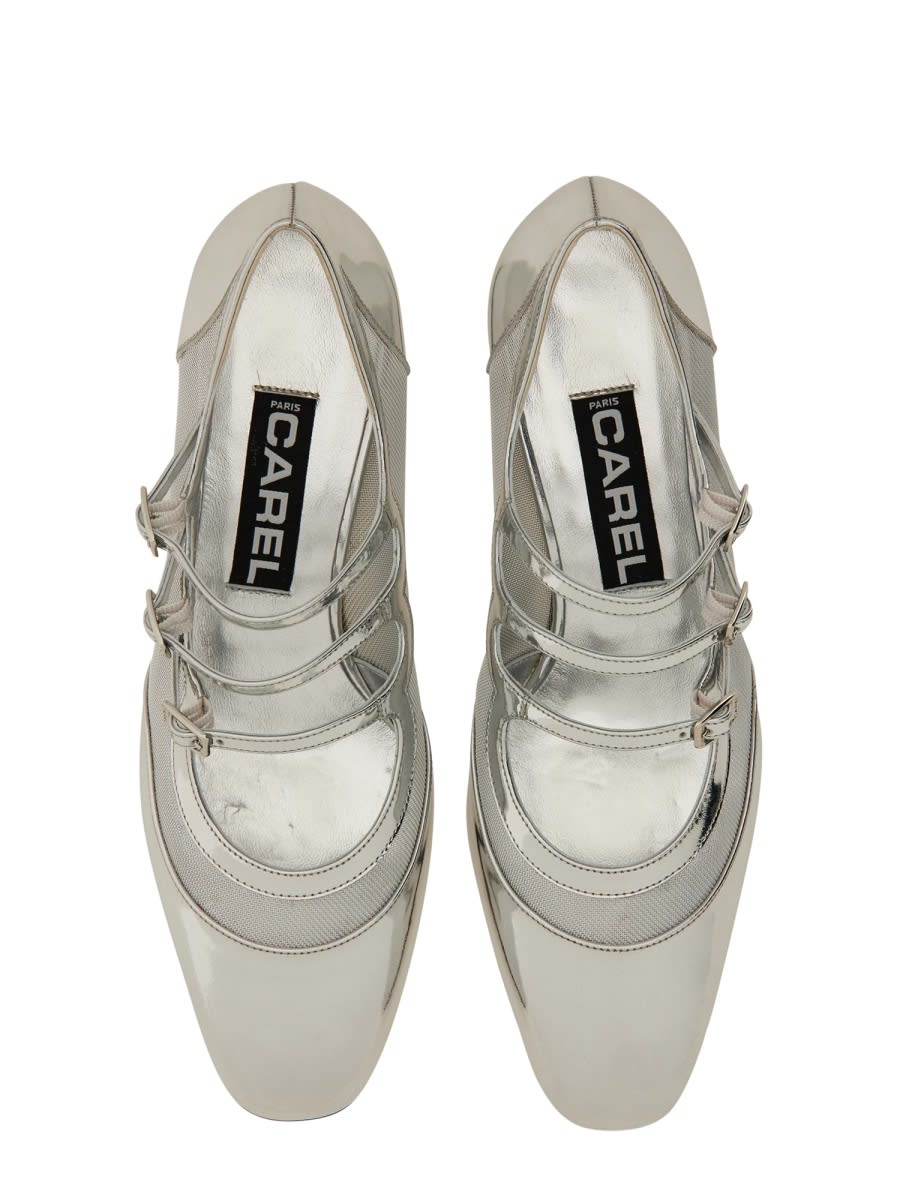 CAREL PUMP KINIGHT 