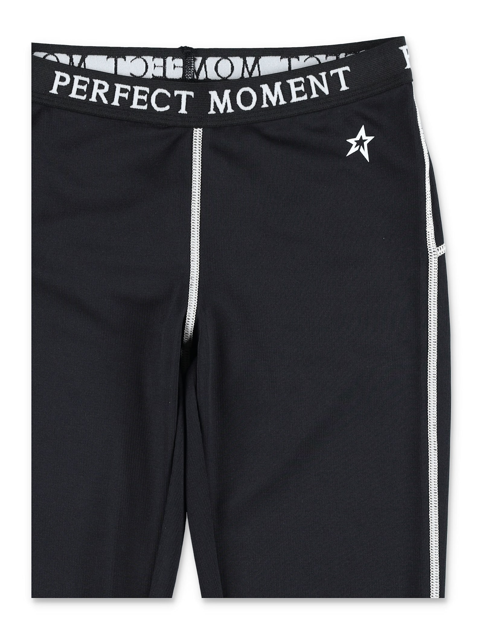 Perfect Moment Kid - Thermal Legging In Black