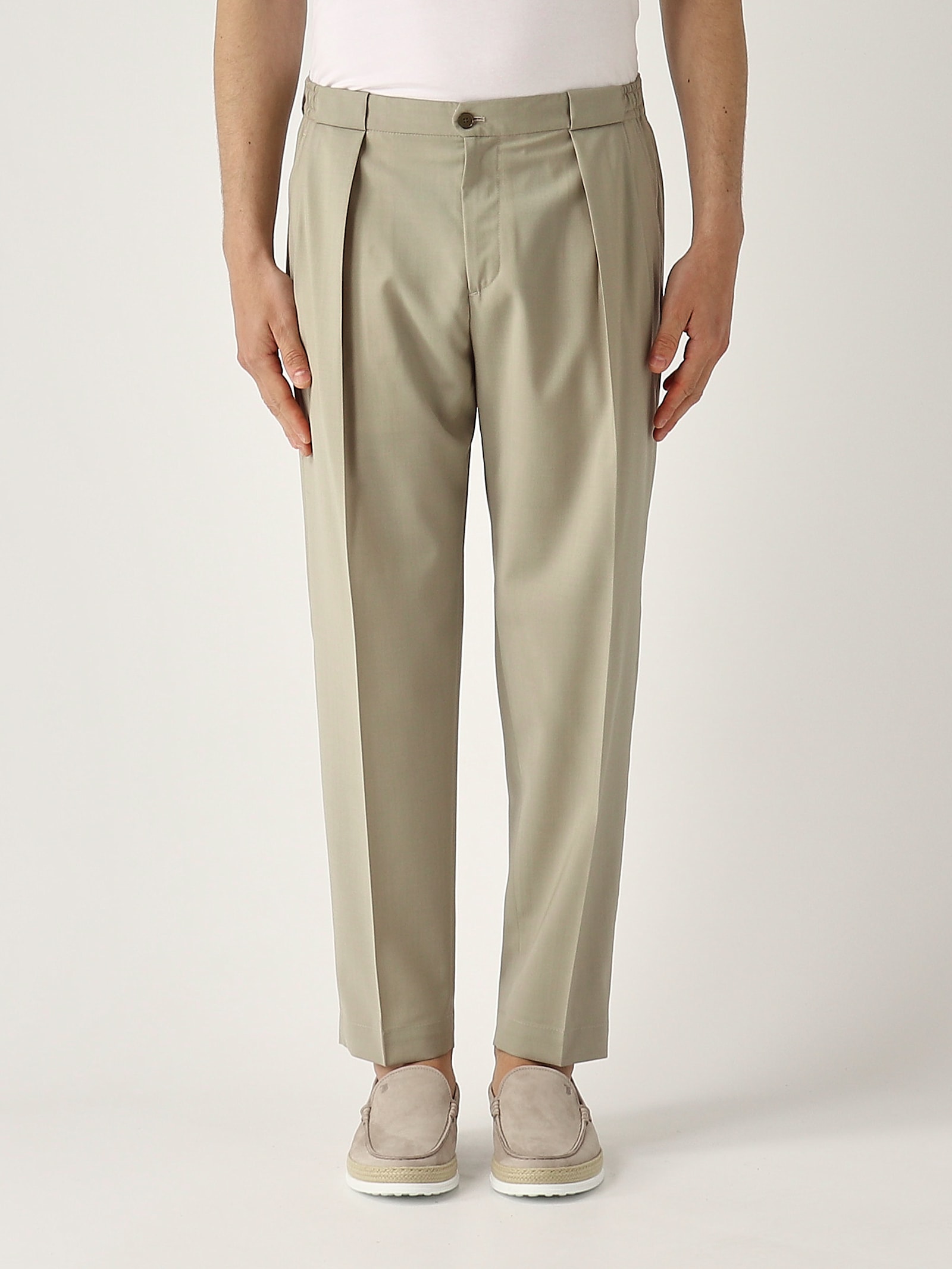 Briglia 1949 Pantalone Trousers - Briglia 1949 - Modalova