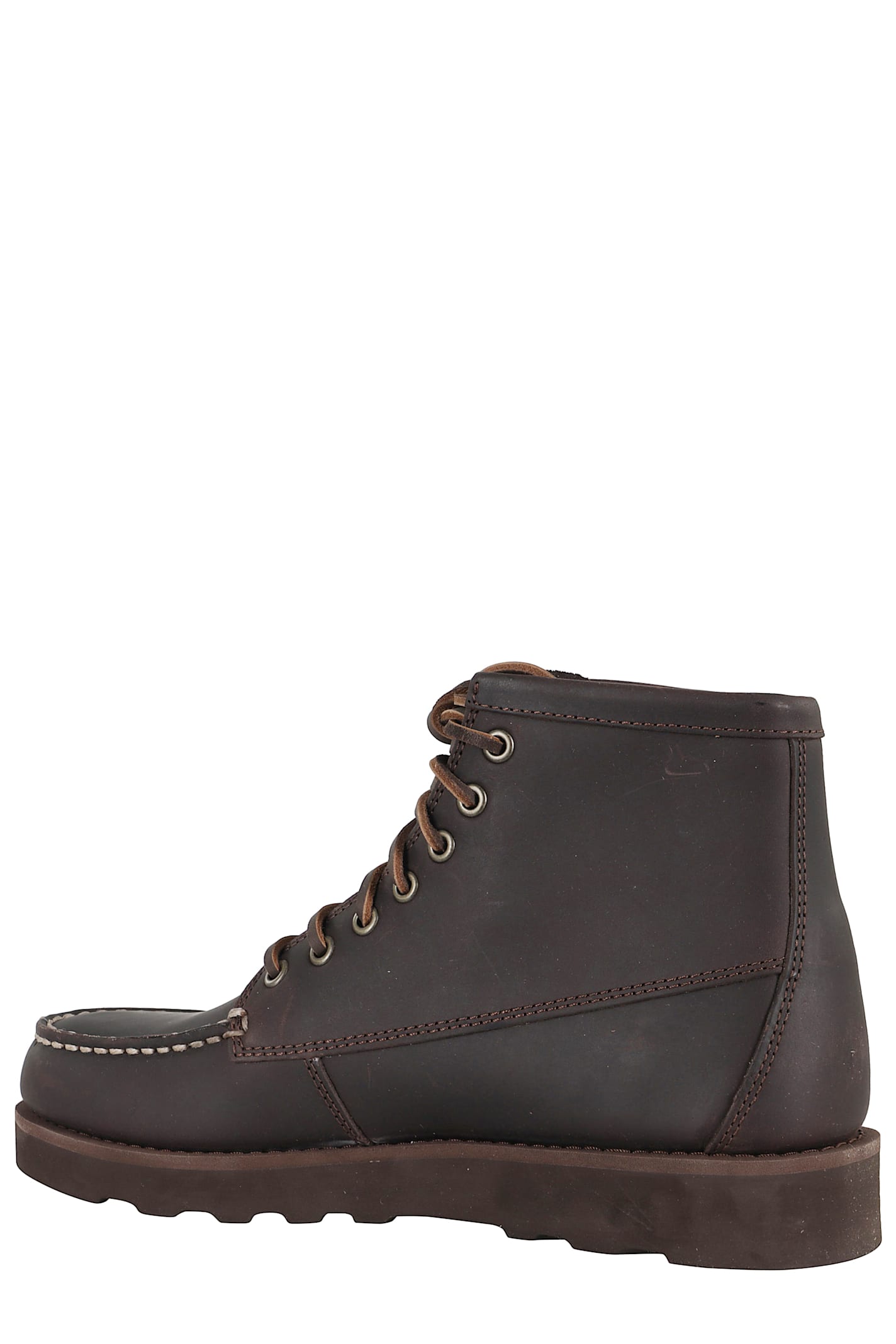 Sebago Tala Mid Crazy Horse In Multi