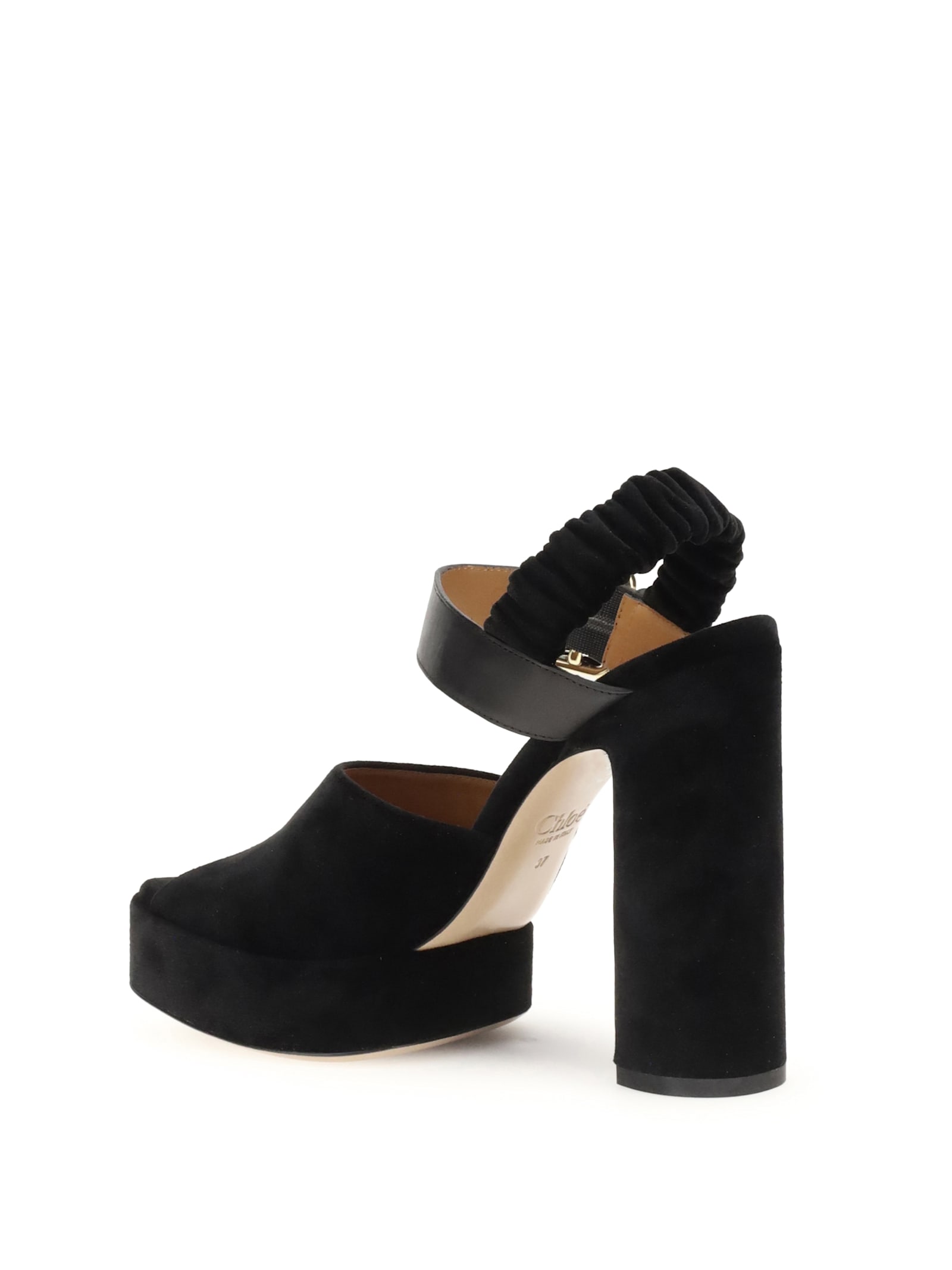 Chloé Aria Pumps