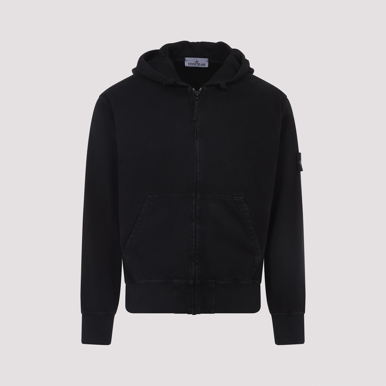 Cotton Sweatshirt