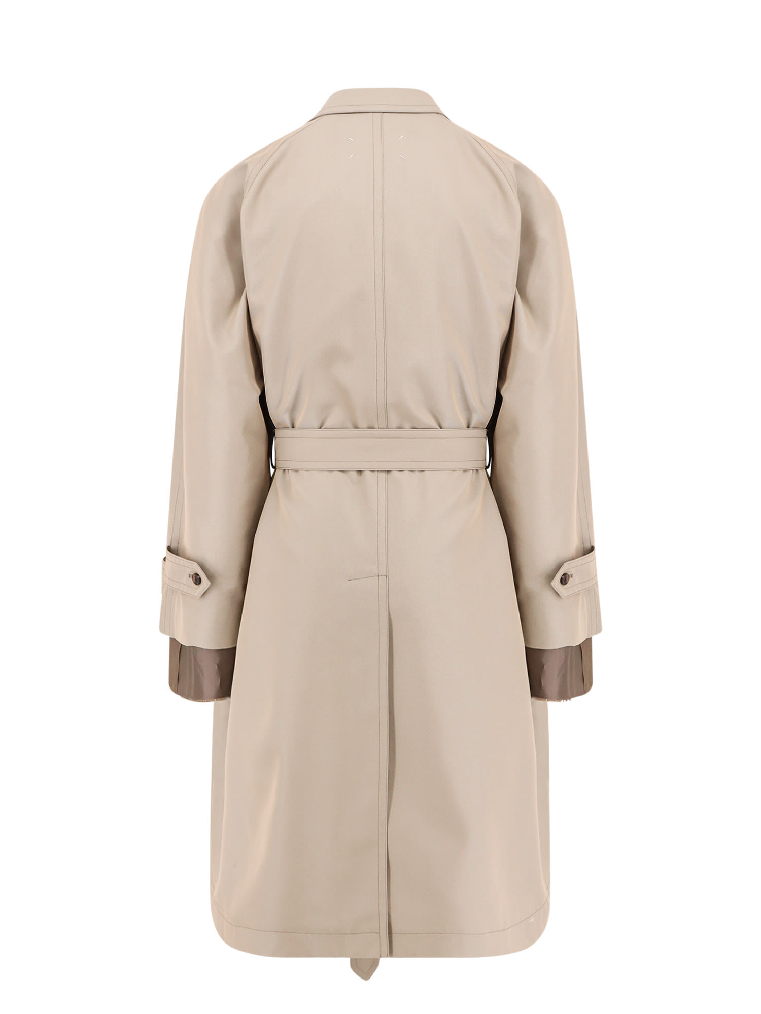 MAISON MARGIELA TRENCH 