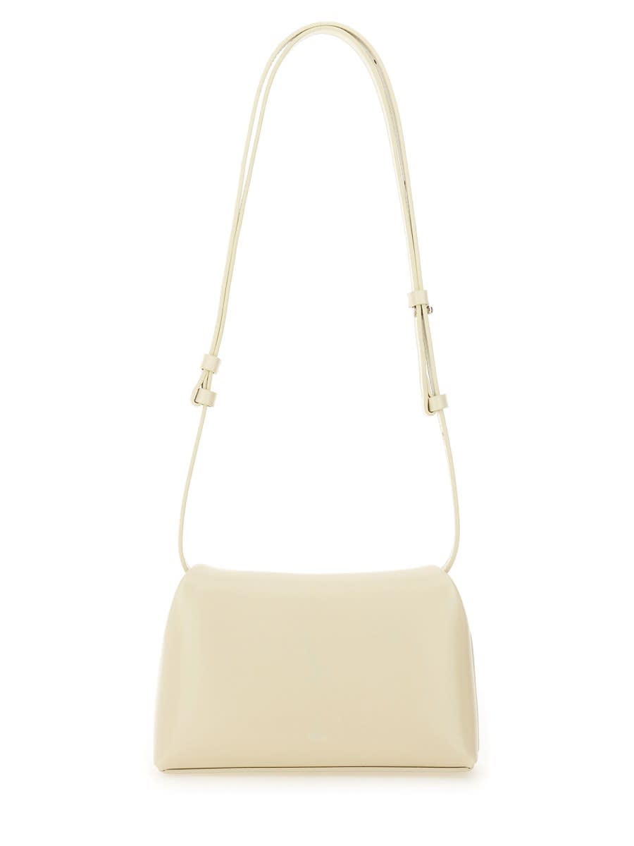 Osoi Leather Shoulder Bag