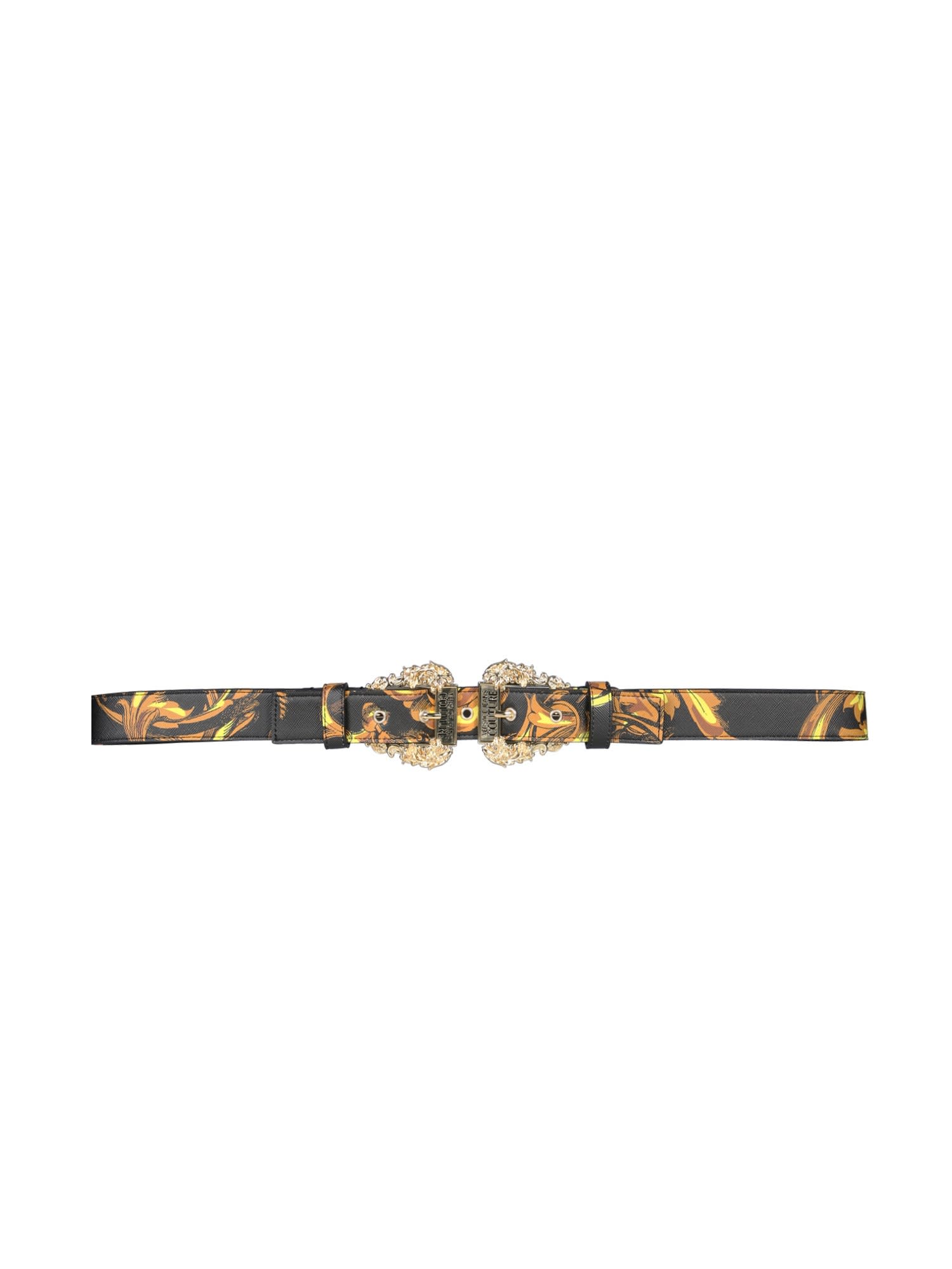 Versace Jeans Couture Garland Couture 1 Double Belt