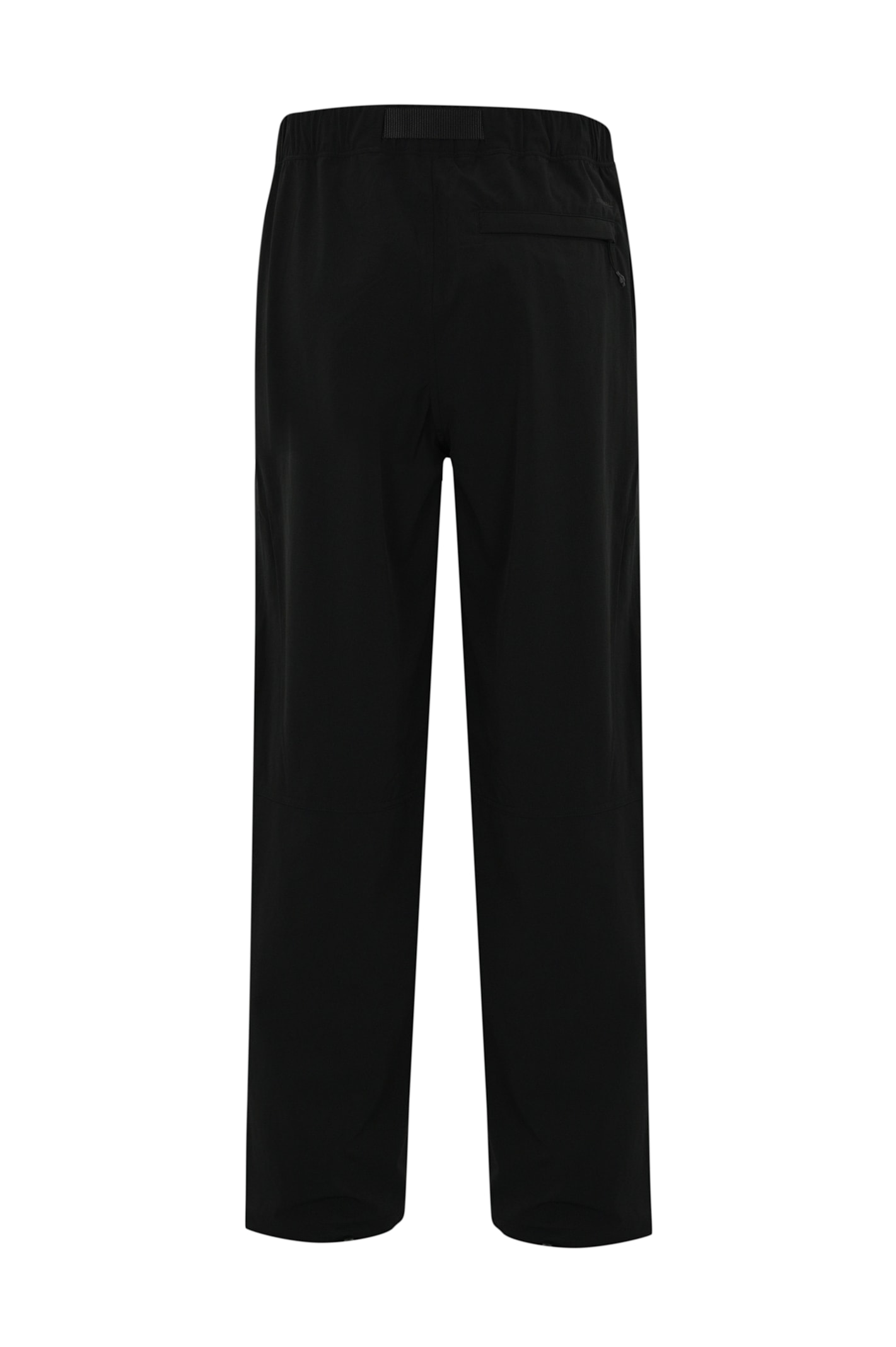 The North Face North Dome Windproof Trousers In Technical Fabric